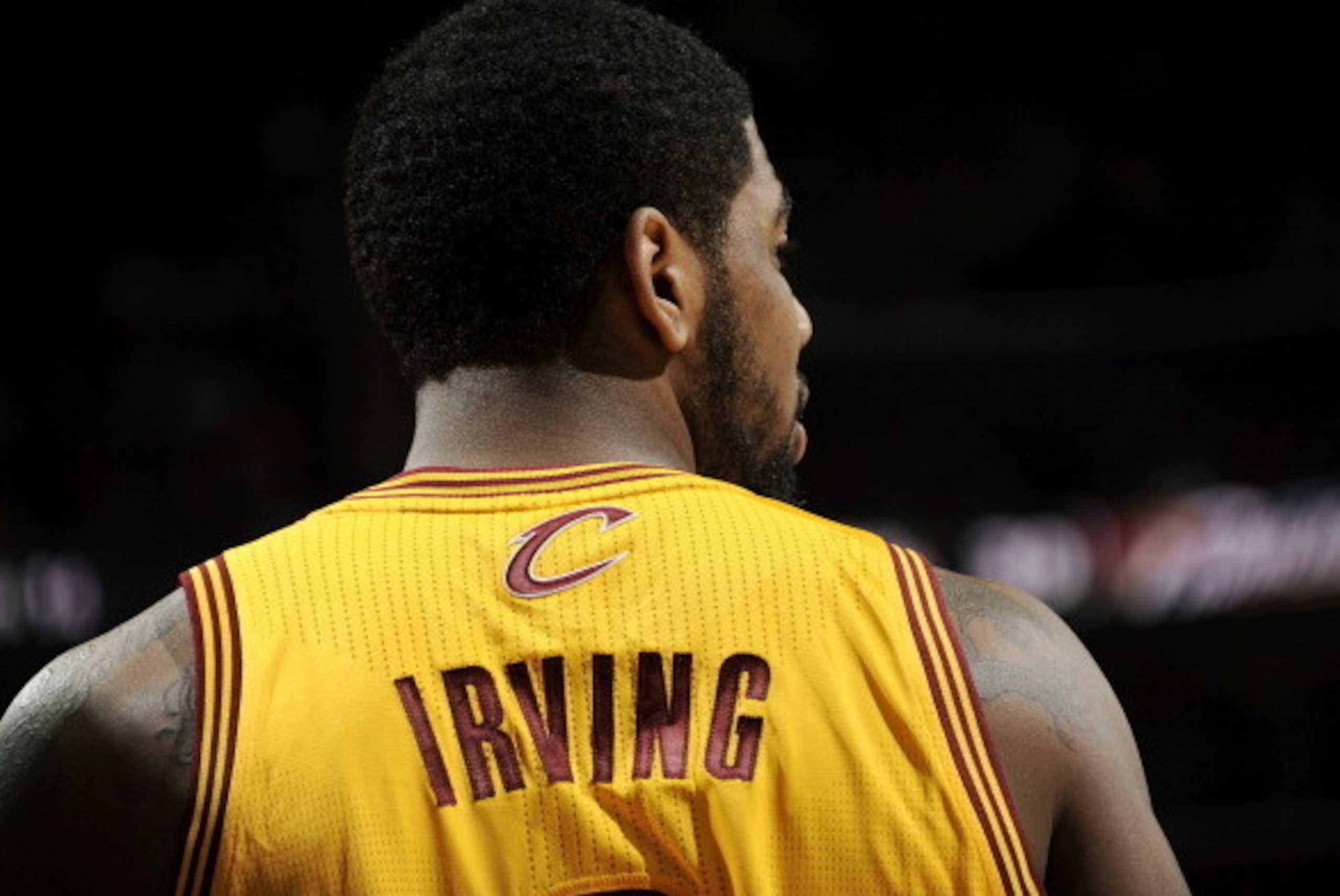 If the Cleveland Cavaliers have any real chance to sign Kyrie Irving to a long-term deal, general manager David Griffin had better get started putting together a lineup that can win now.