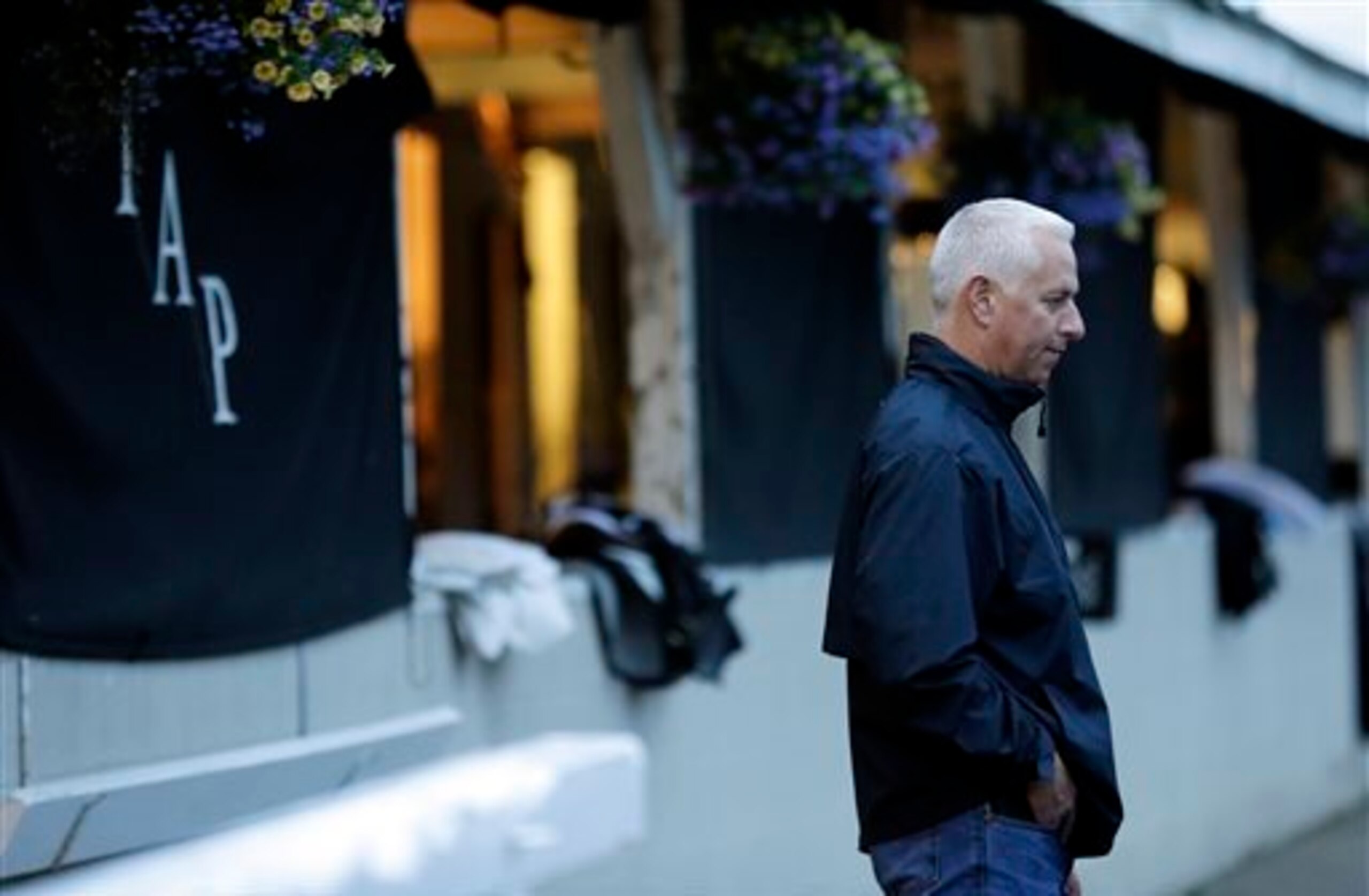 Todd Pletcher has won two Belmont Stakes. Todd Pletcher has won two Belmont Stakes.