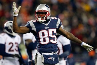 Will any undrafted rookies have as big of an effect as Kenbrell Thomkins did last year?