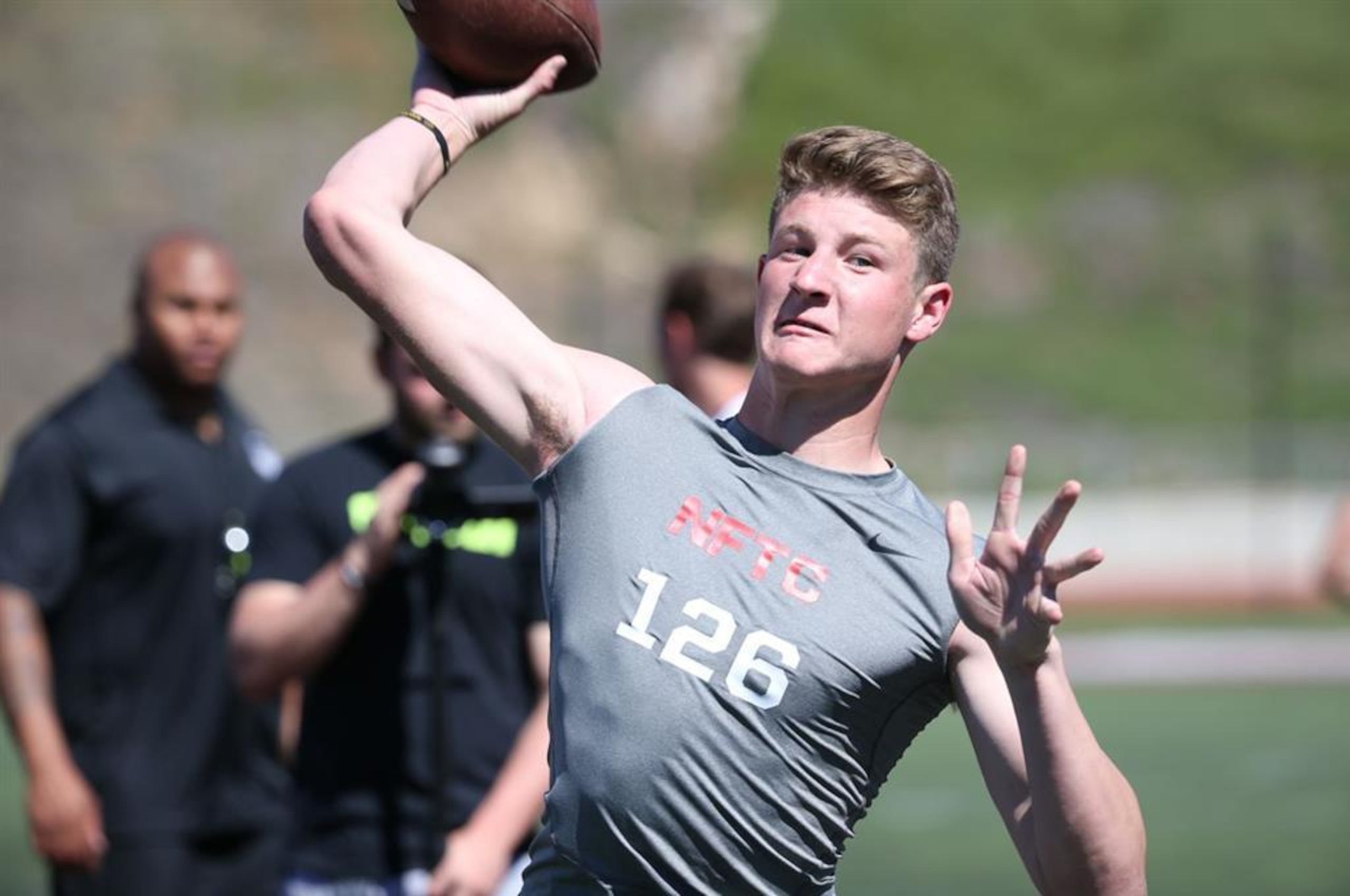 Blake Barnett