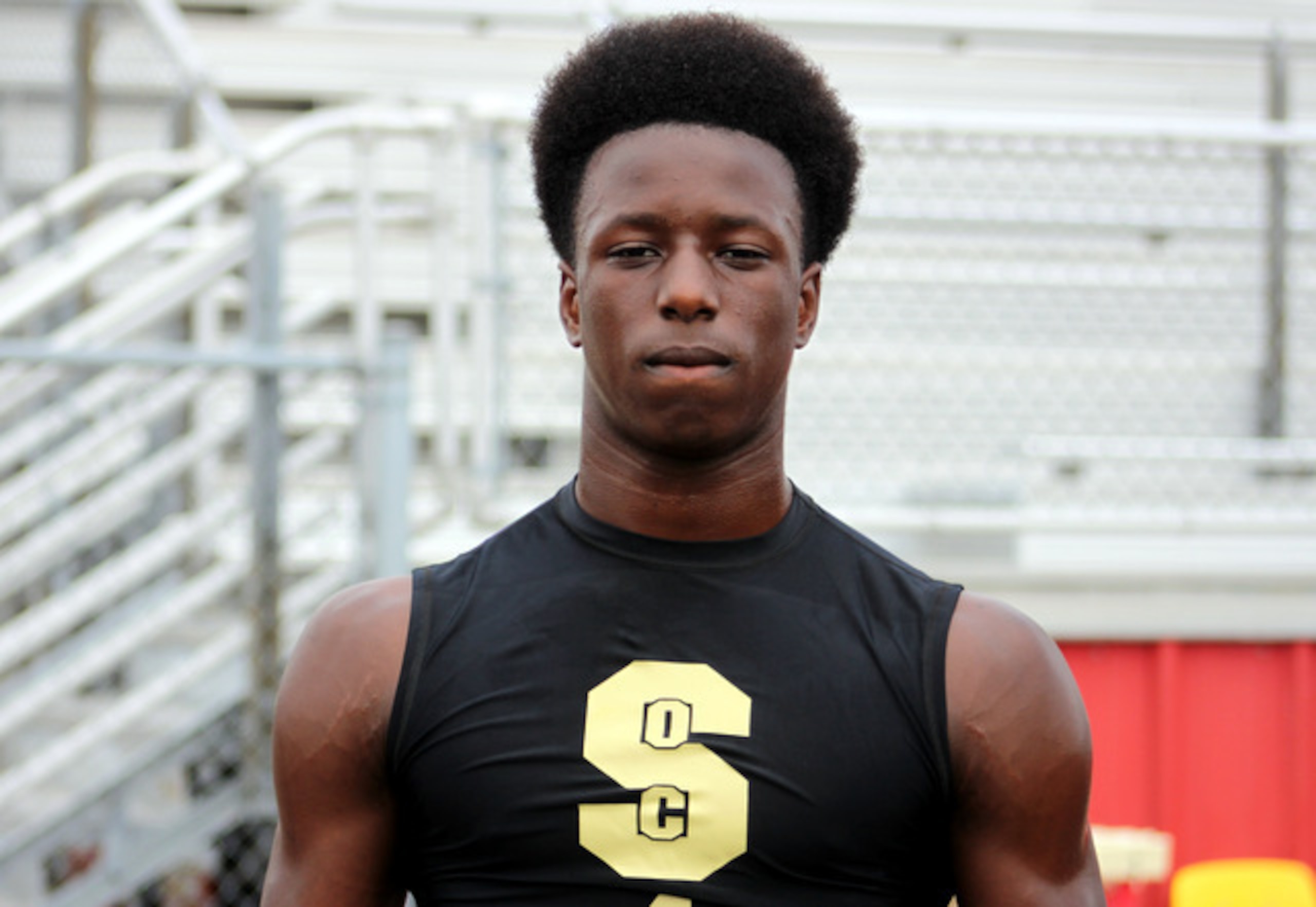 Prentice McKinney