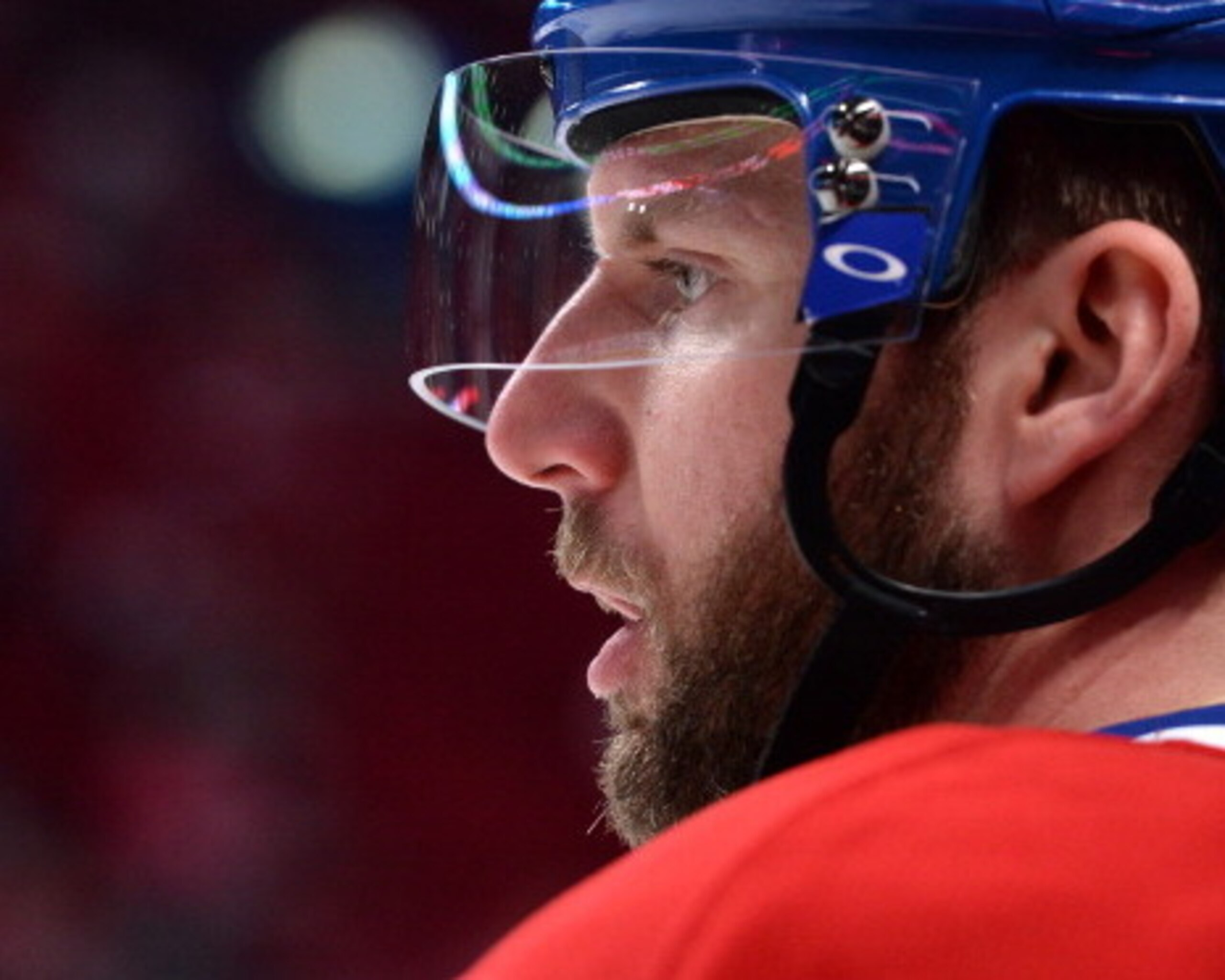 Thomas Vanek Thomas Vanek