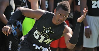 Smith could be key to turning around Purdue's defense.