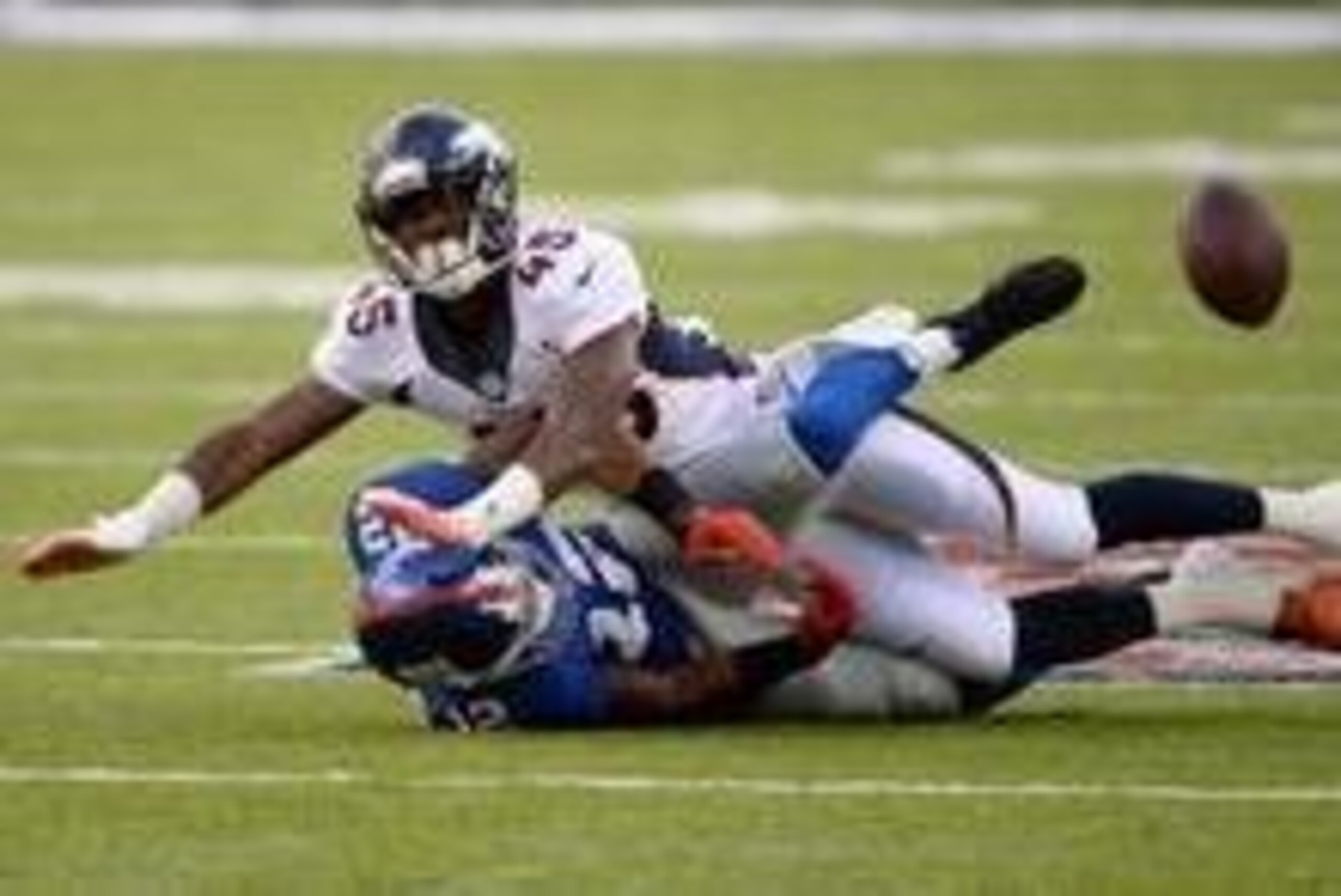Dominique Rodgers-Cromartie should help make the Giants secondary an elite unit in 2014.