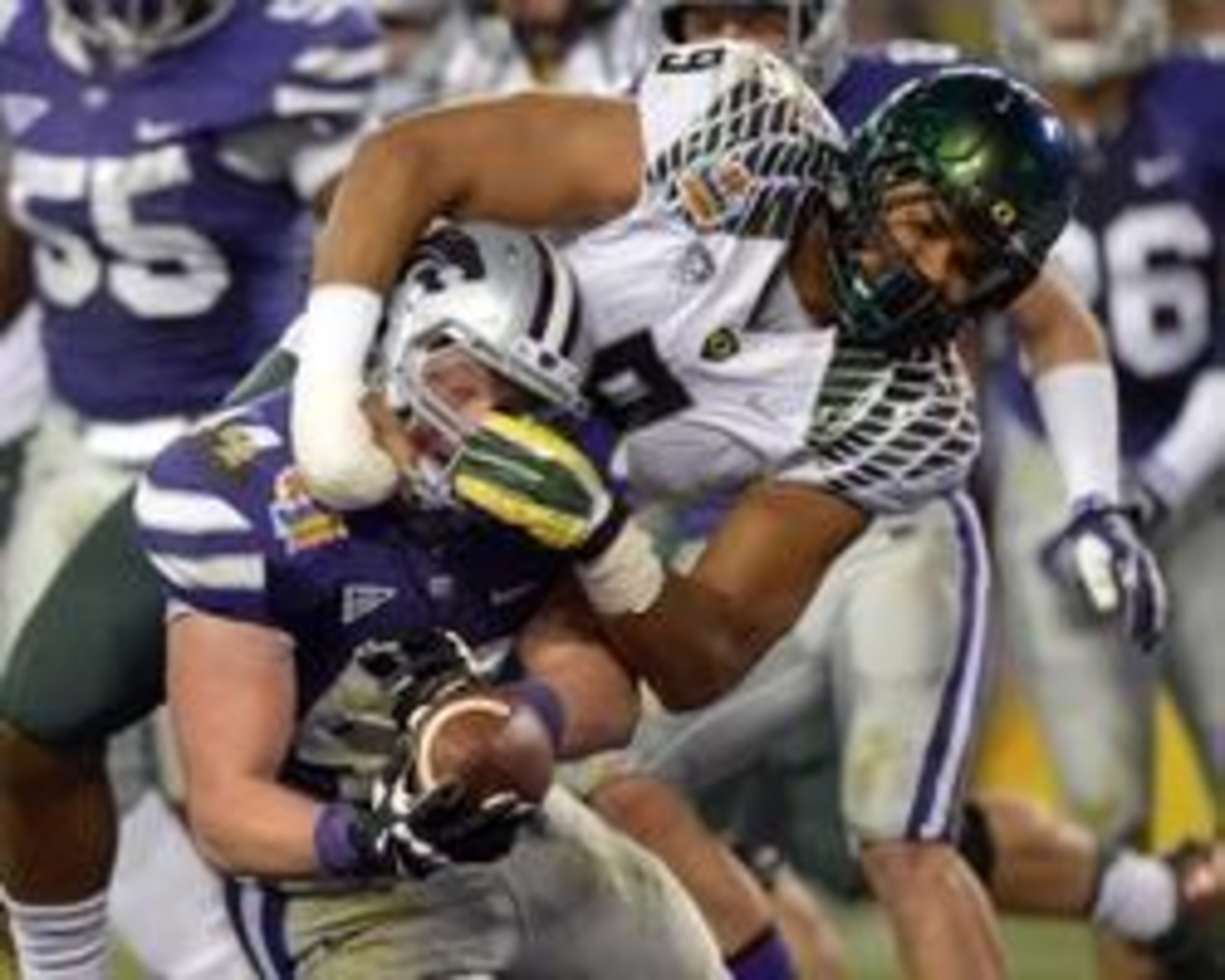 DT Arik Armstead DT Arik Armstead