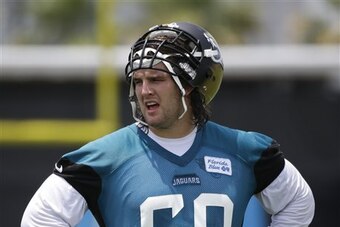 Can Brewster live up to expectations and replace a legend?