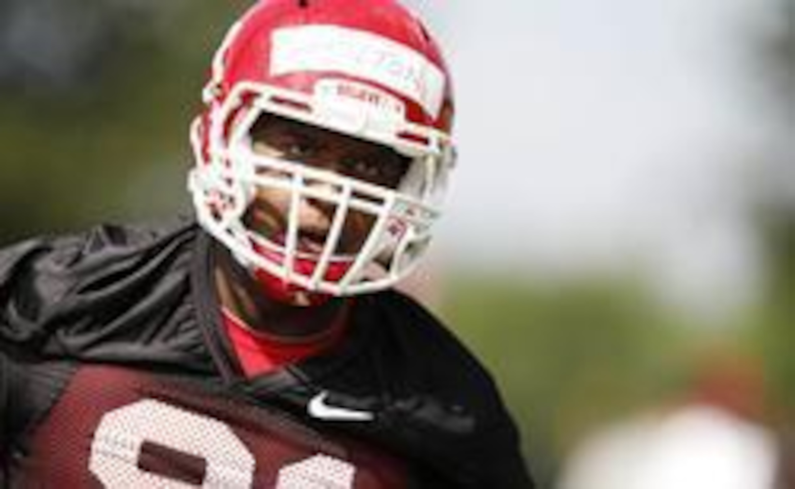 Darius Hamilton