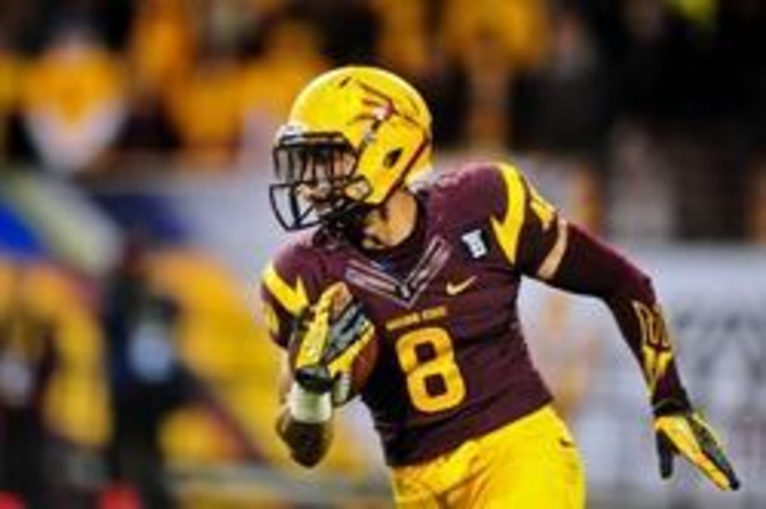 D.J Foster