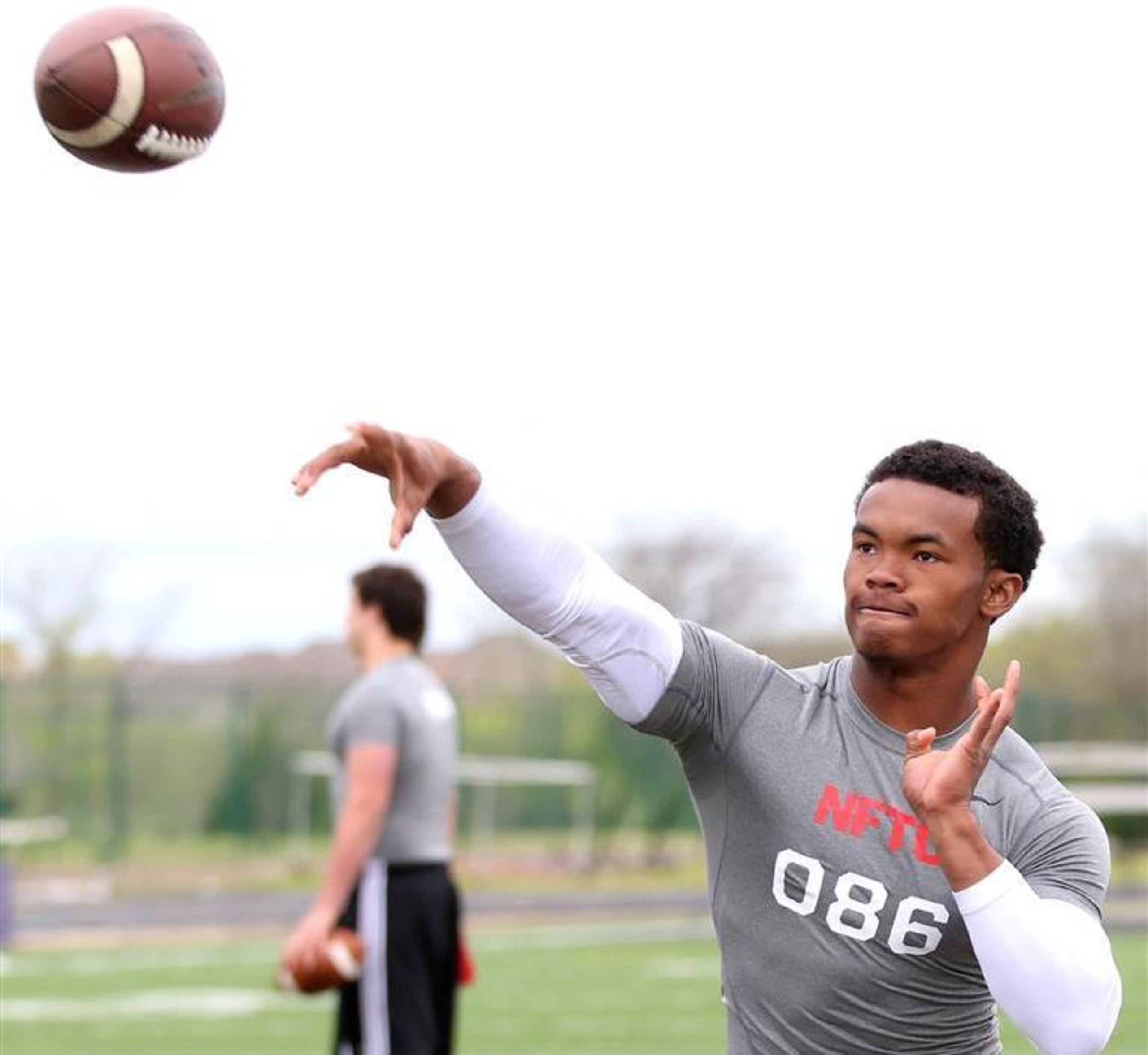 Kyler Murray Kyler Murray