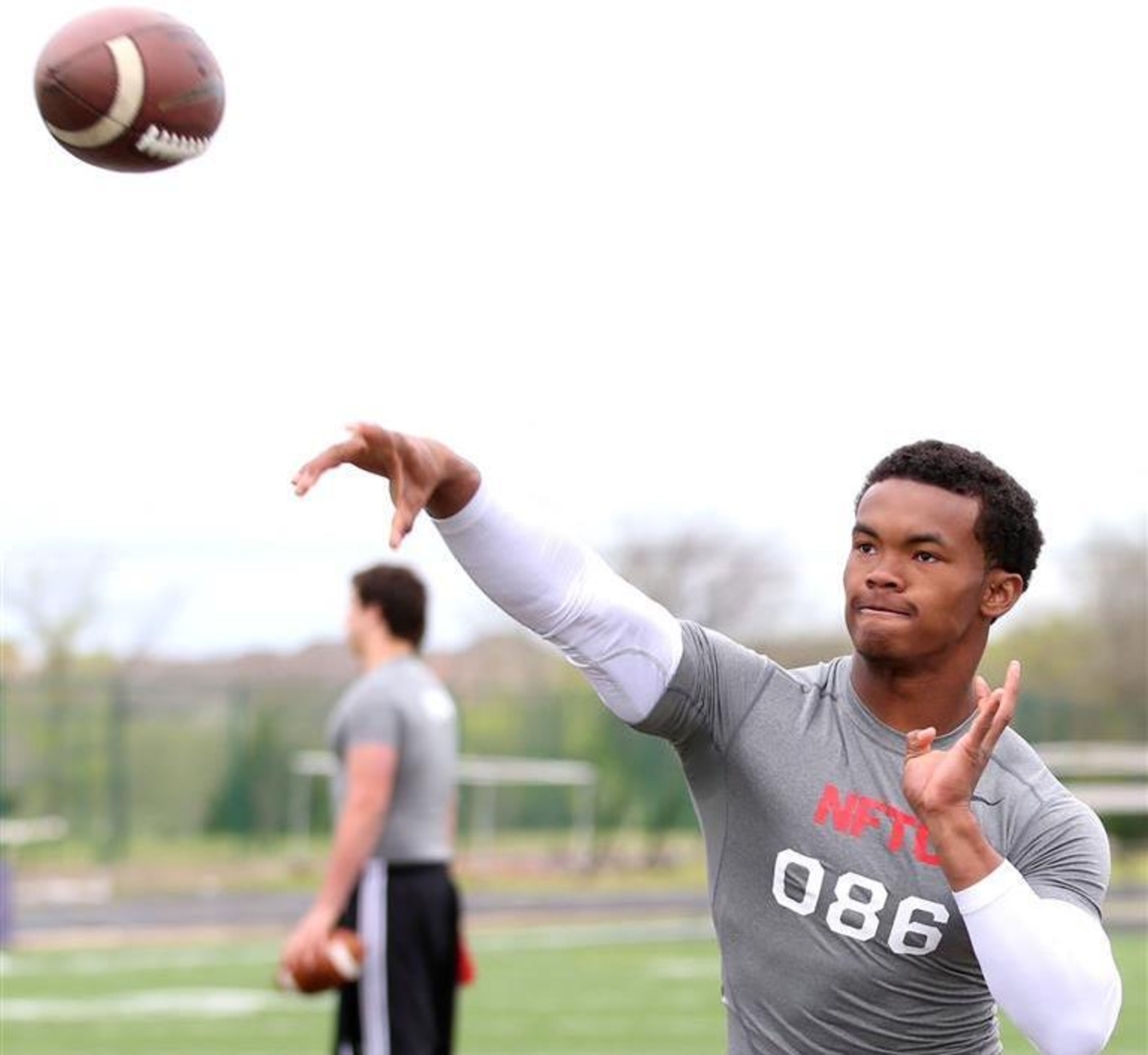 Kyler Murray Kyler Murray