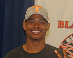 Murfreesboro ATH Jauan Jennings will get his first shot at QB, though a spot on the back end of the defense probably fits best for his future