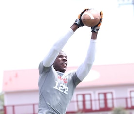 Preston Williams continues to keep WRU tradition alive in Knoxville