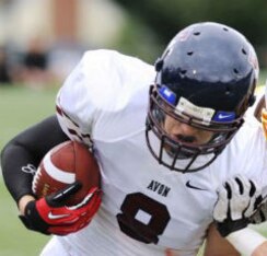 Chris Clark is likely headed to Michigan or Michigan State, but the Vols aren't out of it yet