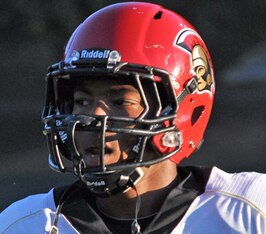 The Vols hope Micah Abernathy becomes the second person in his family to play for coach Butch Jones