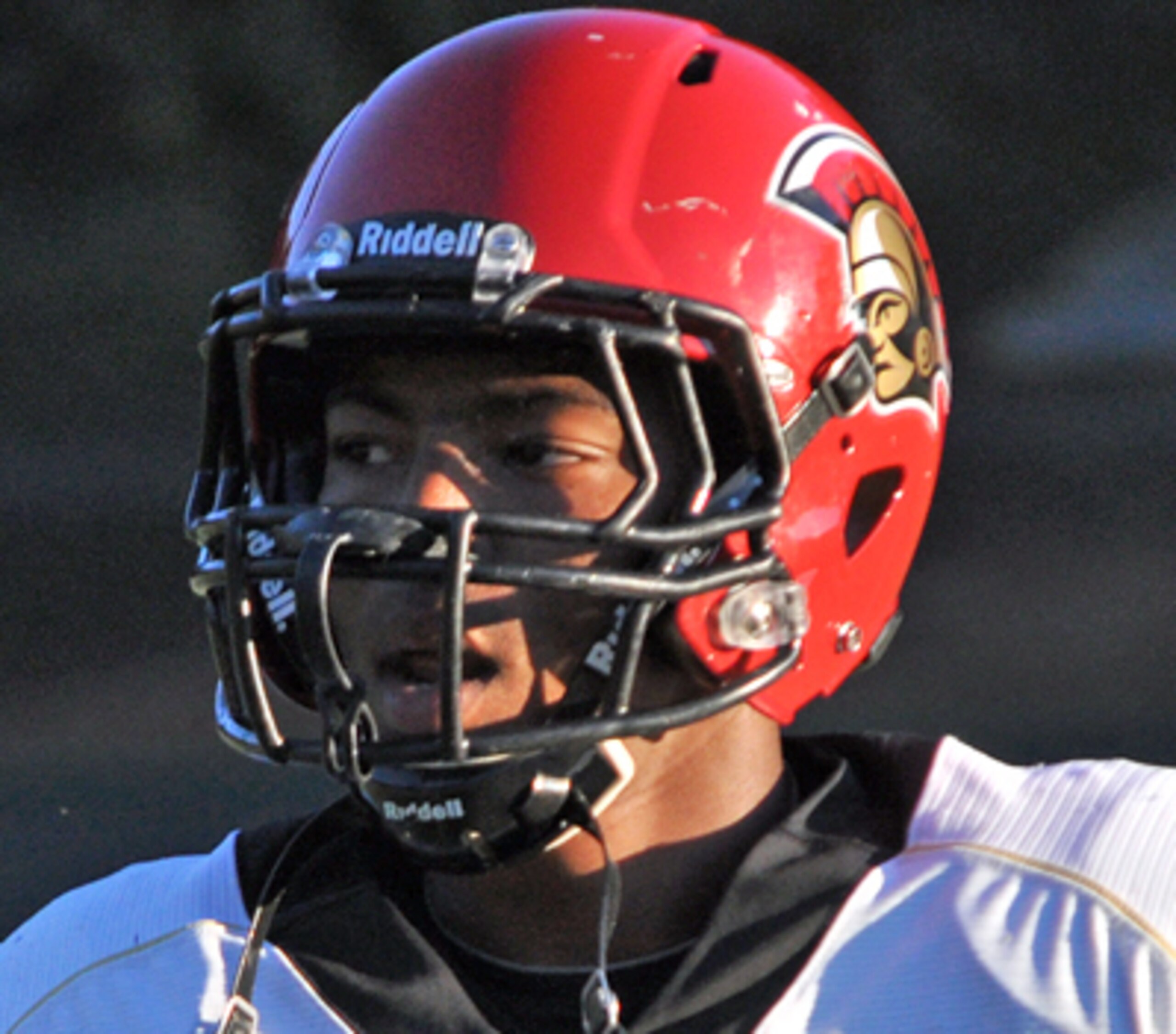 The Vols hope Micah Abernathy becomes the second person in his family to play for coach Butch Jones