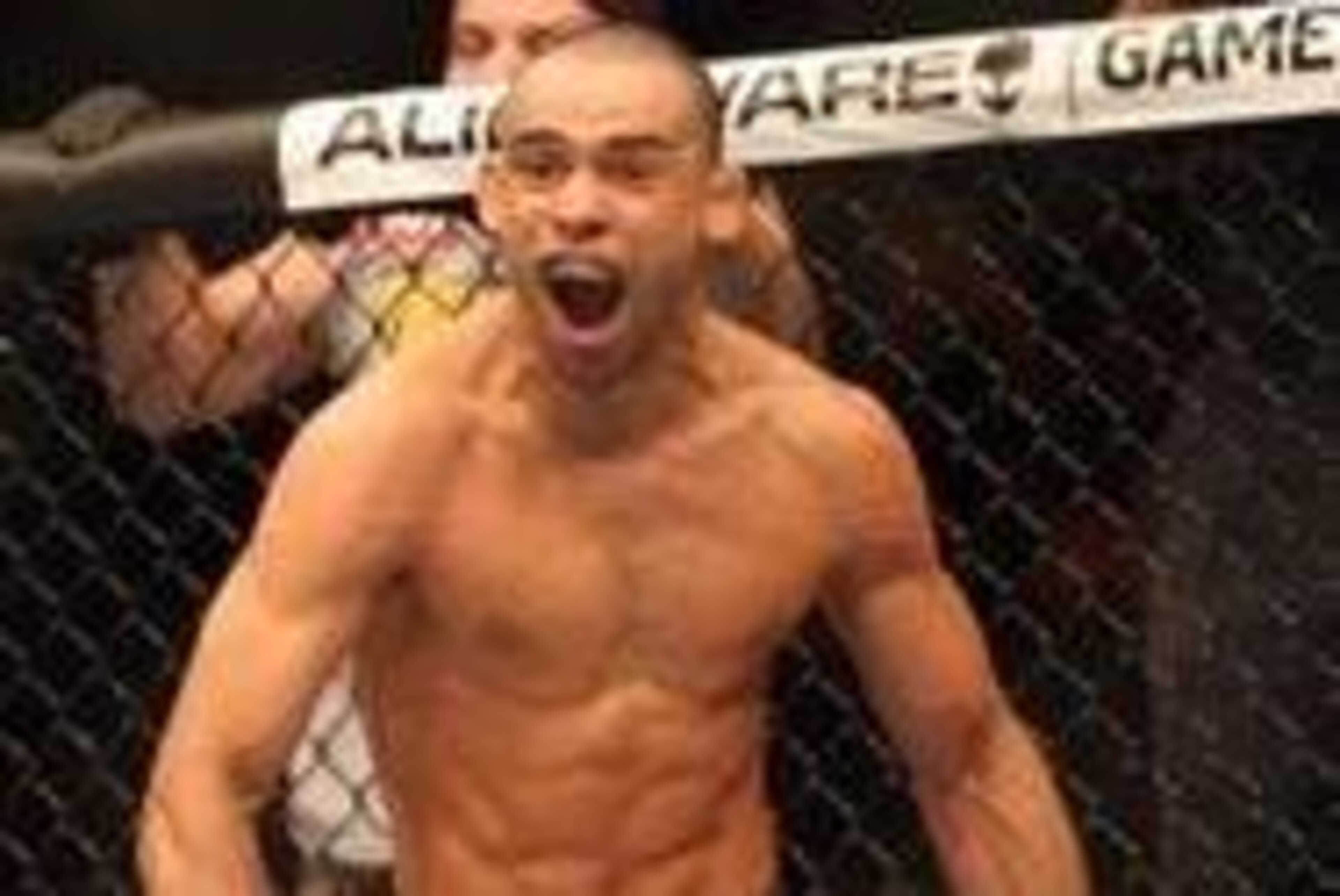 Renan Barao Renan Barao