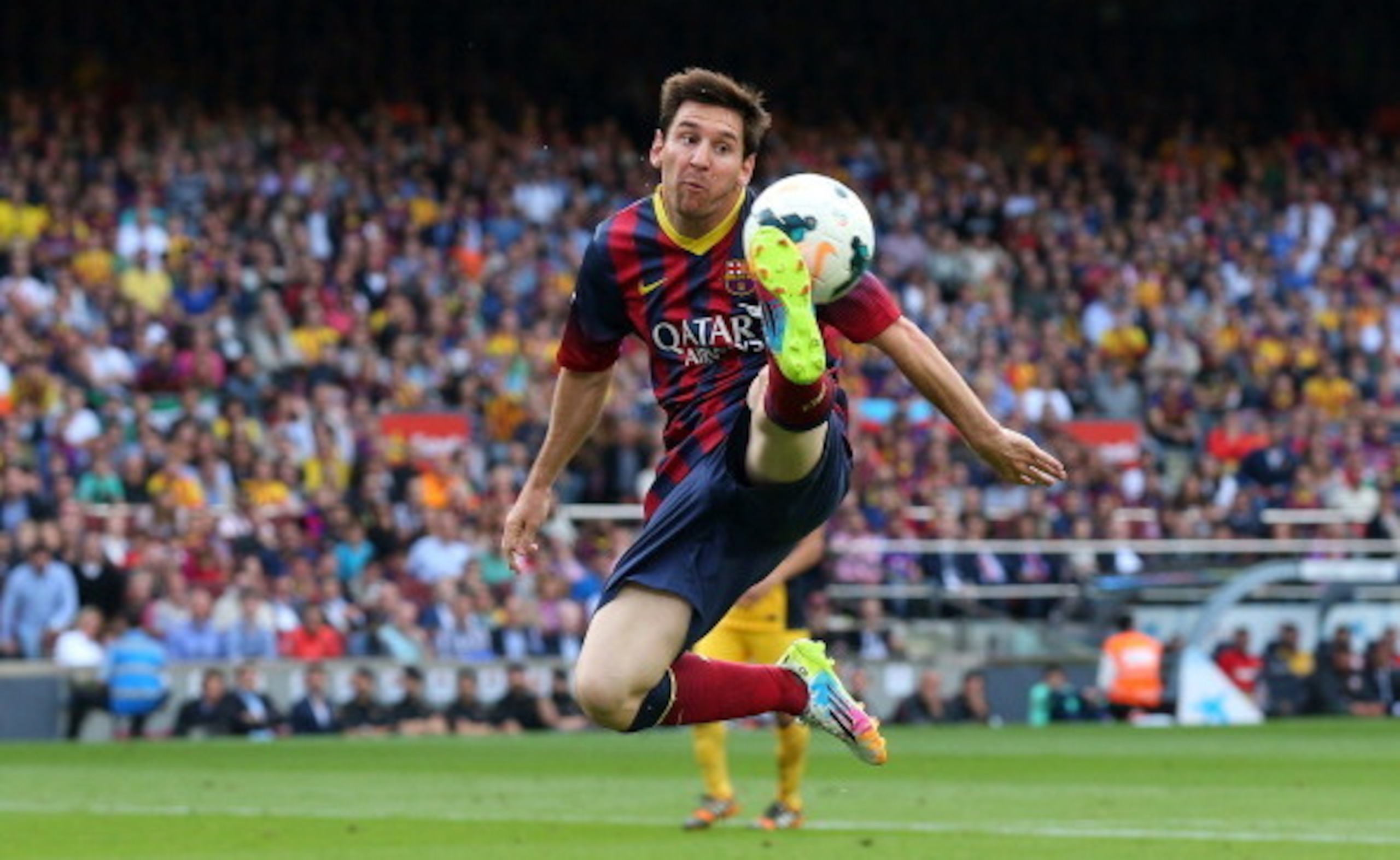 Captain for his country, why not his club too?