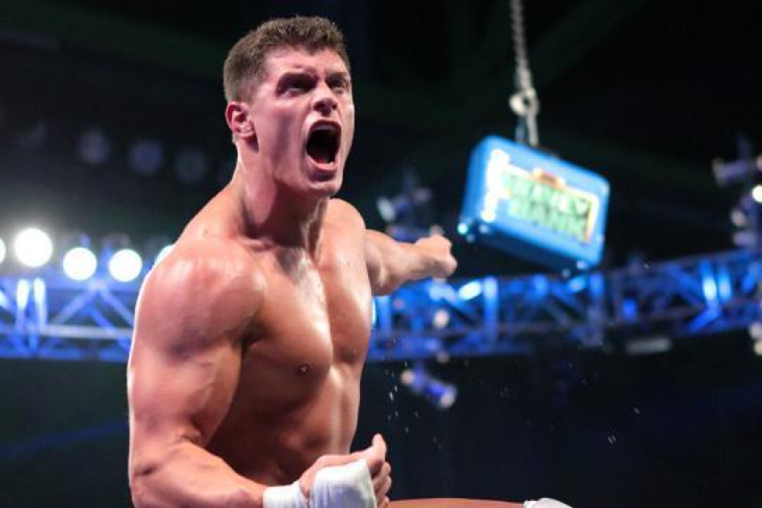 Is this the year that Cody Rhodes will finally become Mr. Money in the Bank? Is this the year that Cody Rhodes will finally become Mr. Money in the Bank?