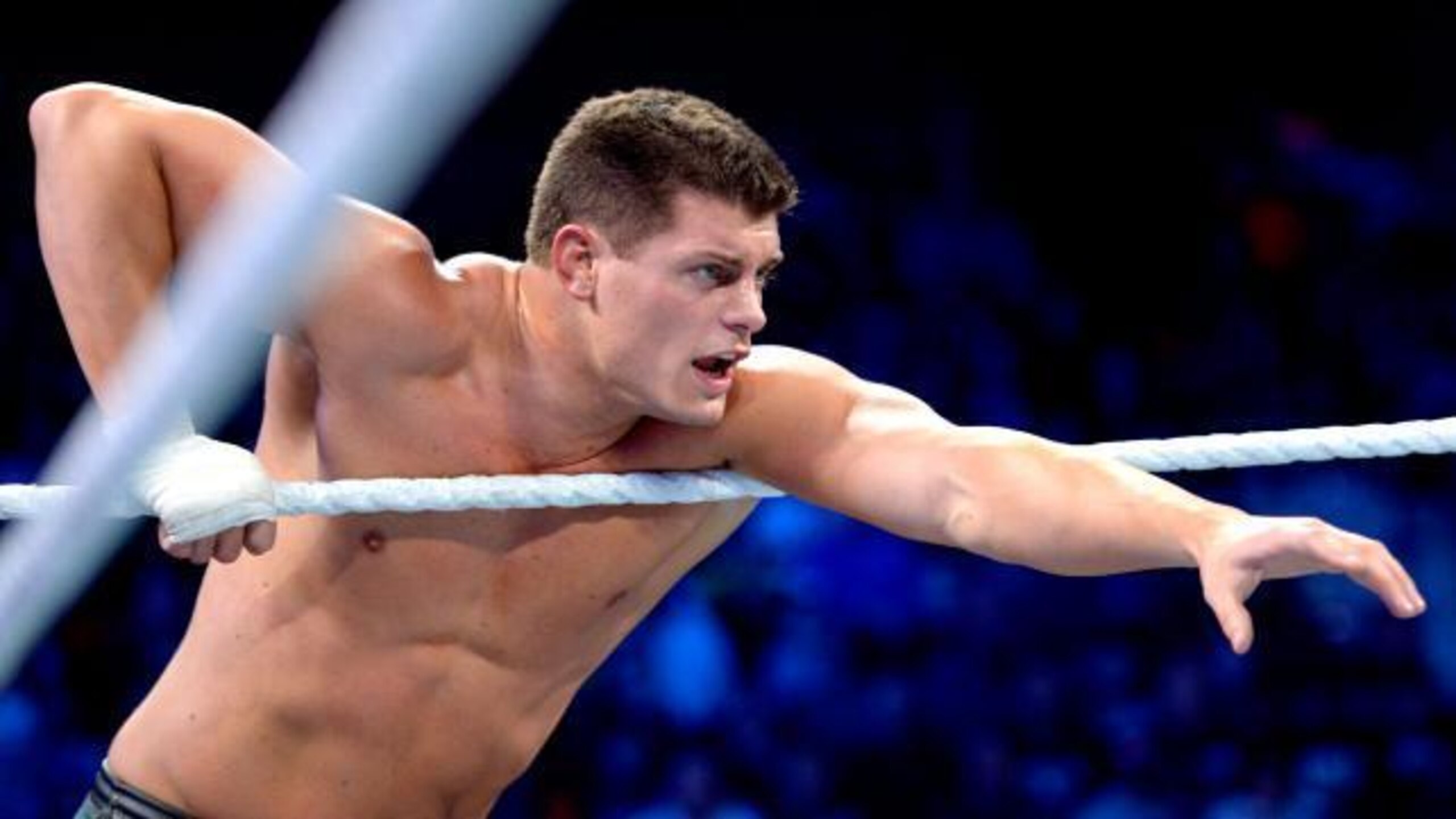 Cody Rhodes Cody Rhodes