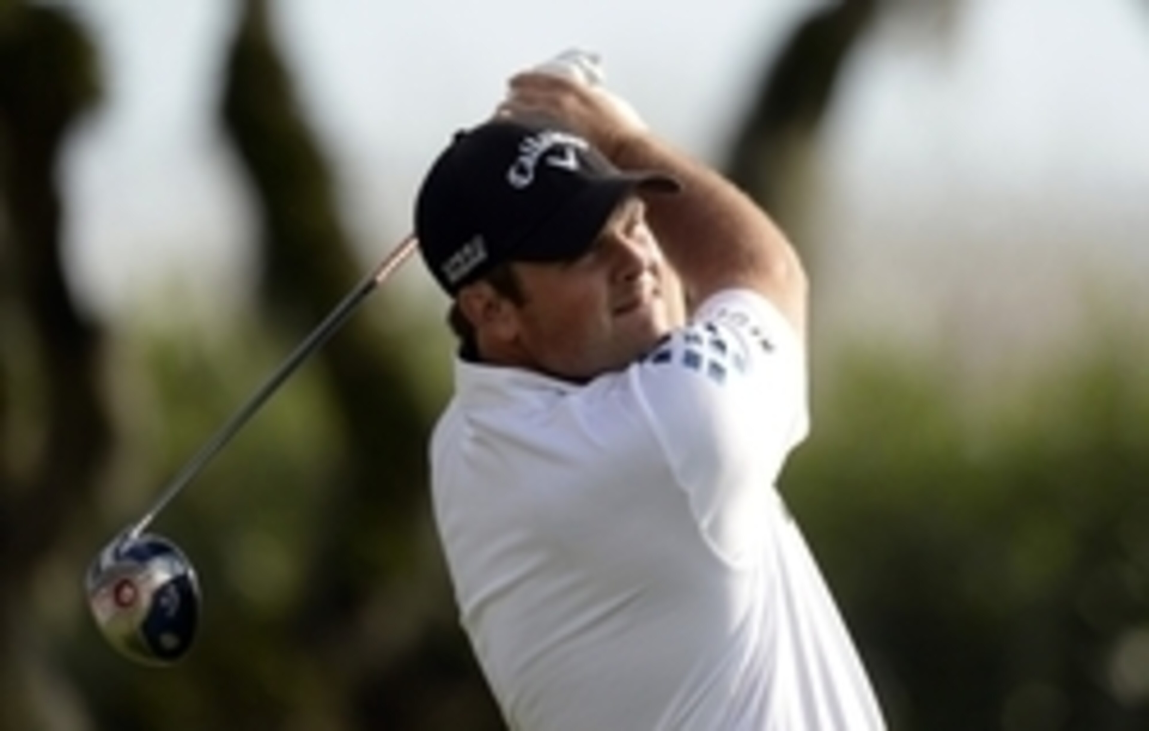 Patrick Reed has been very quiet since mid-March. Patrick Reed has been very quiet since mid-March.