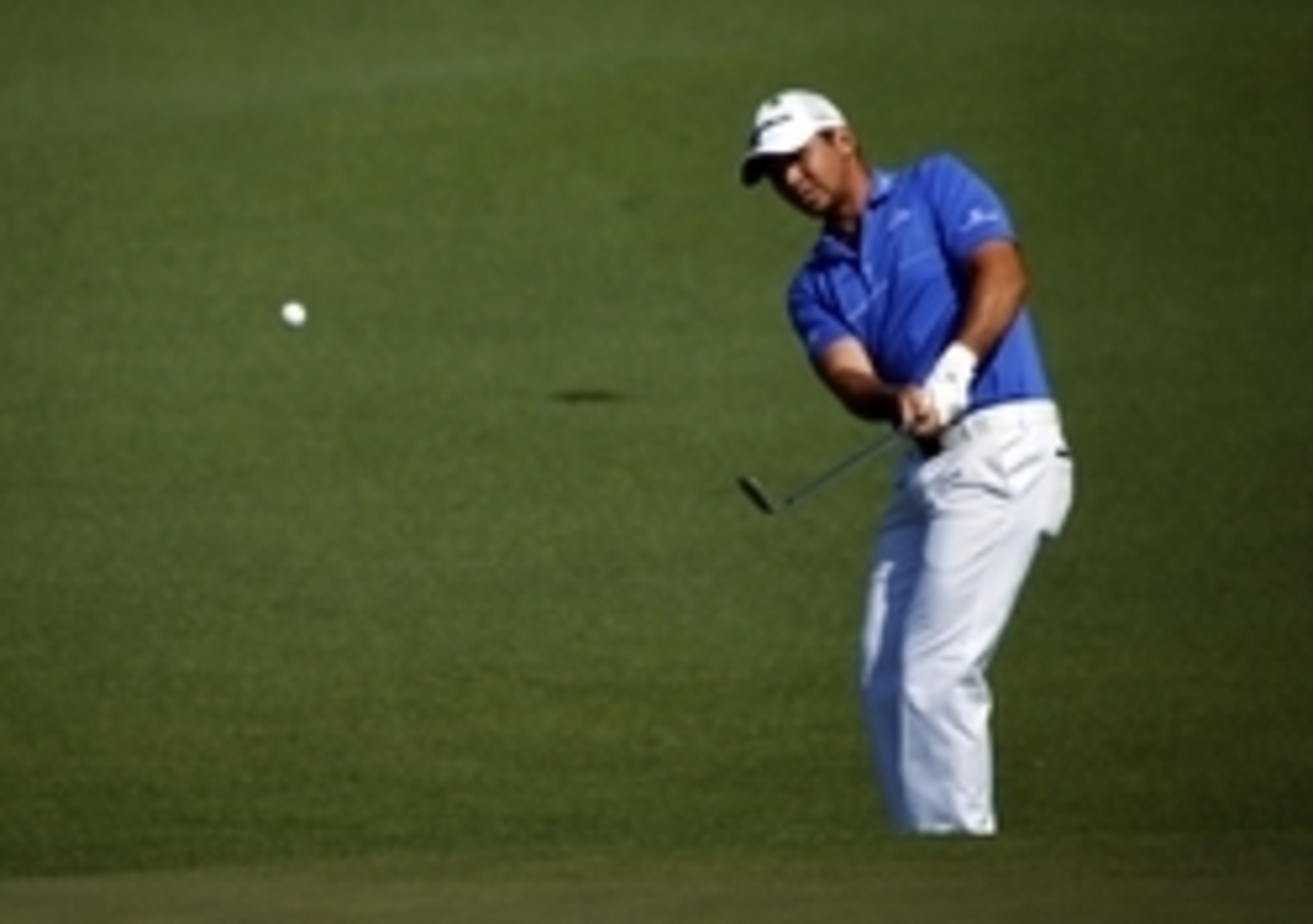 Big things were projected for Jason Day this season. Big things were projected for Jason Day this season.