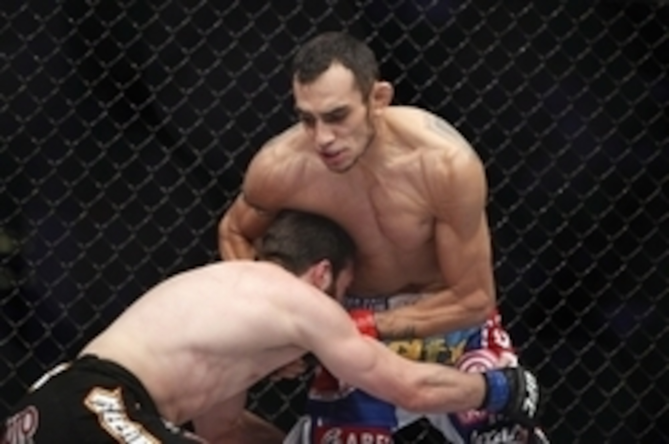 Tony Ferguson
