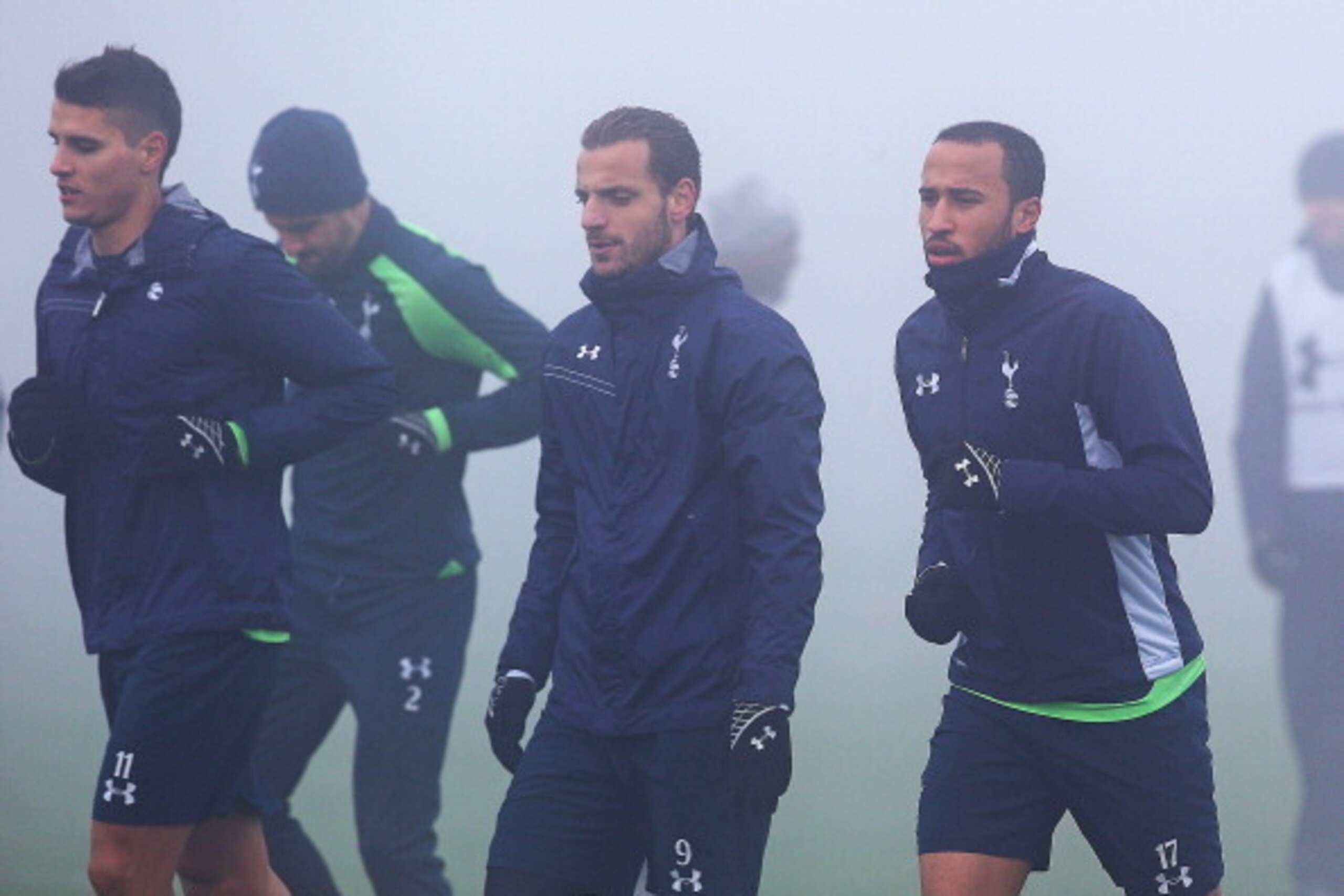 After an up-and-down campaign for each of them last year, what is in store for the likes of Erik Lamela, Roberto Soldado and Andros Townsend this summer?