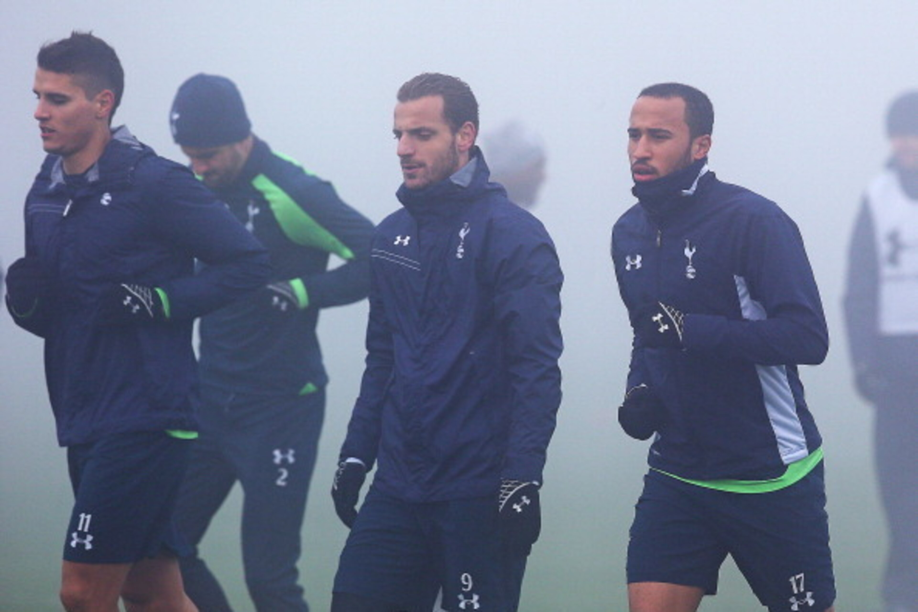 After an up-and-down campaign for each of them last year, what is in store for the likes of Erik Lamela, Roberto Soldado and Andros Townsend this summer? After an up-and-down campaign for each of them last year, what is in store for the likes of Erik Lamela, Roberto Soldado and Andros Townsend this summer?