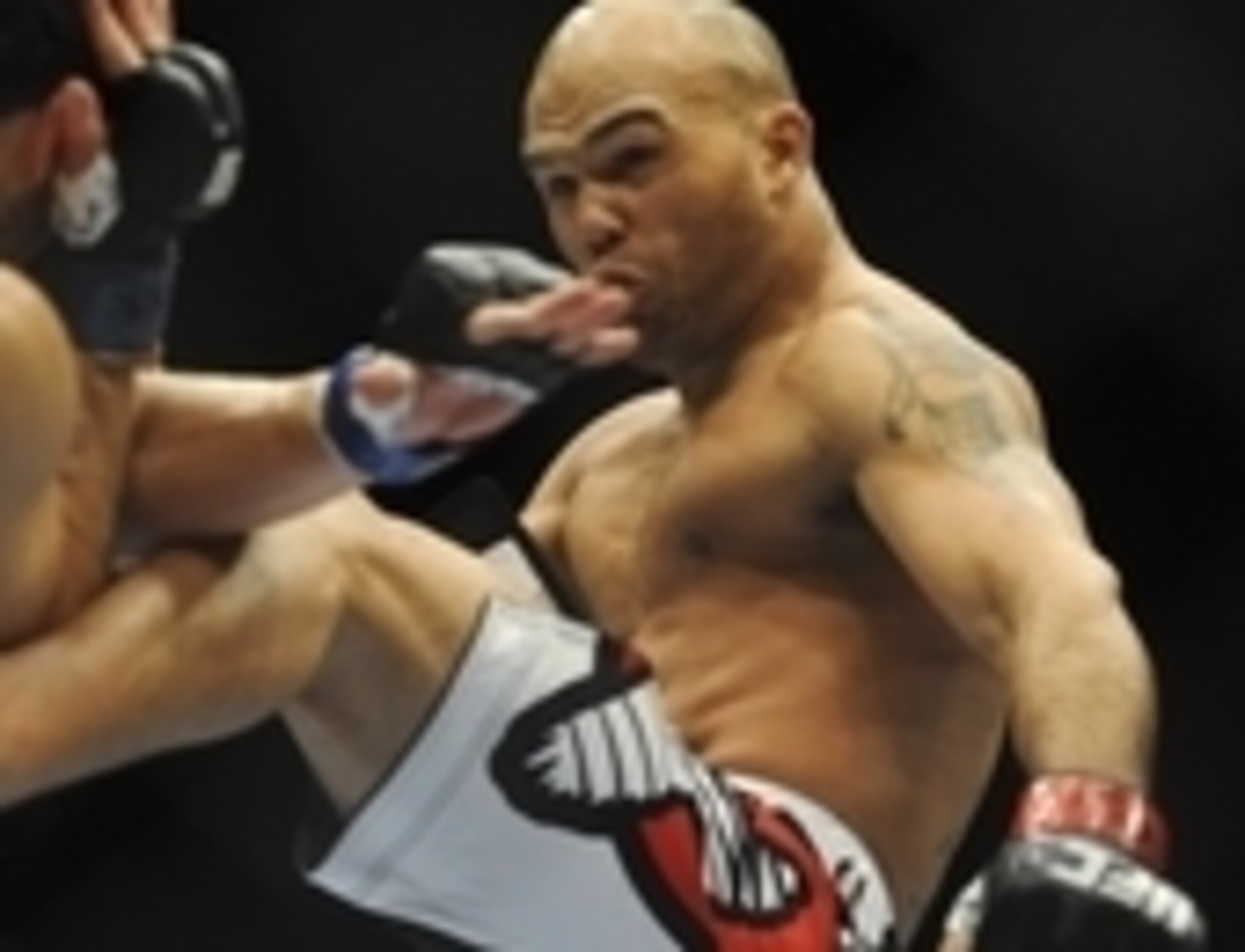 Robbie Lawler's resurgence has made 170 very interesting at the top.