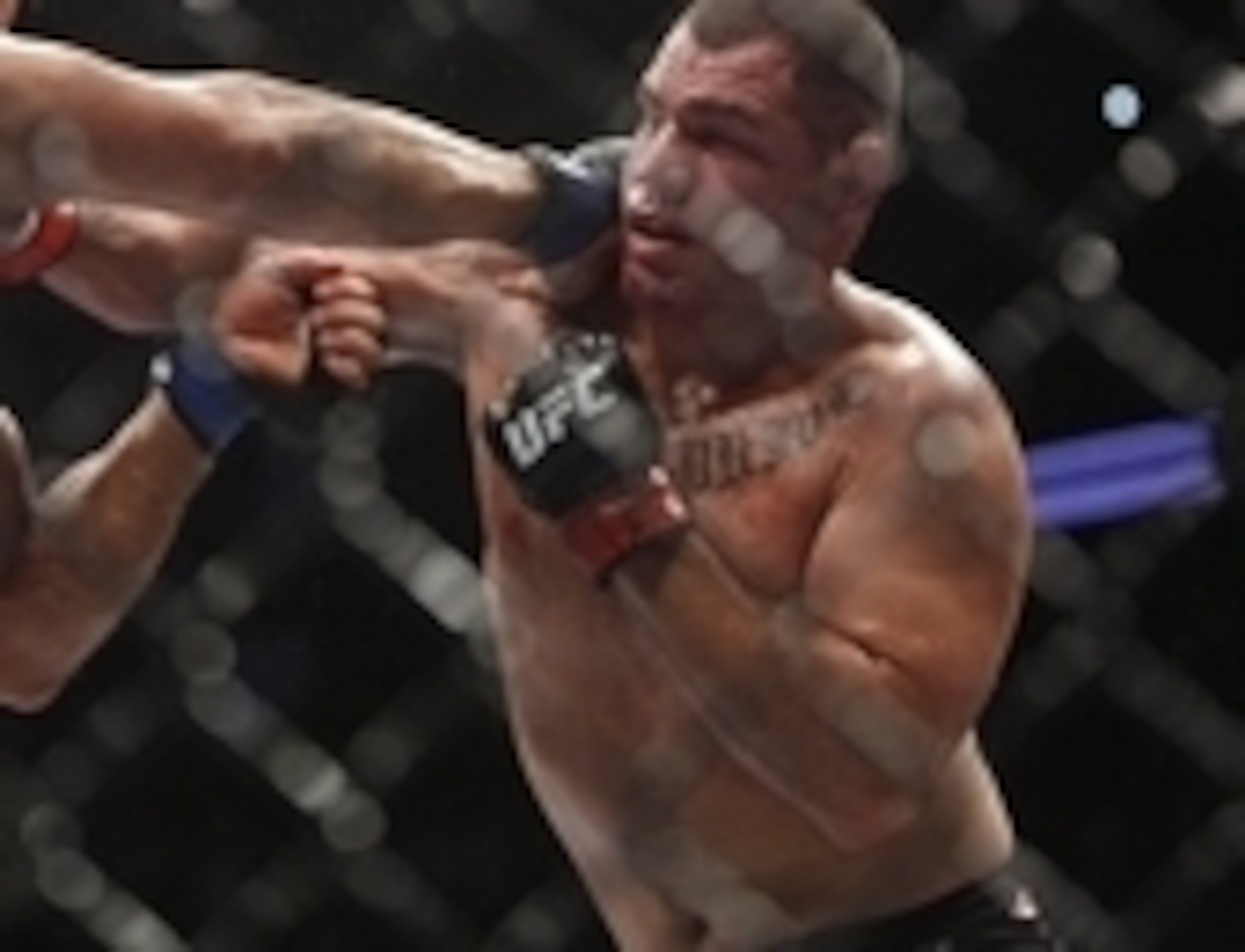 Champion Cain Velasquez may be the best heavyweight the UFC has ever seen.