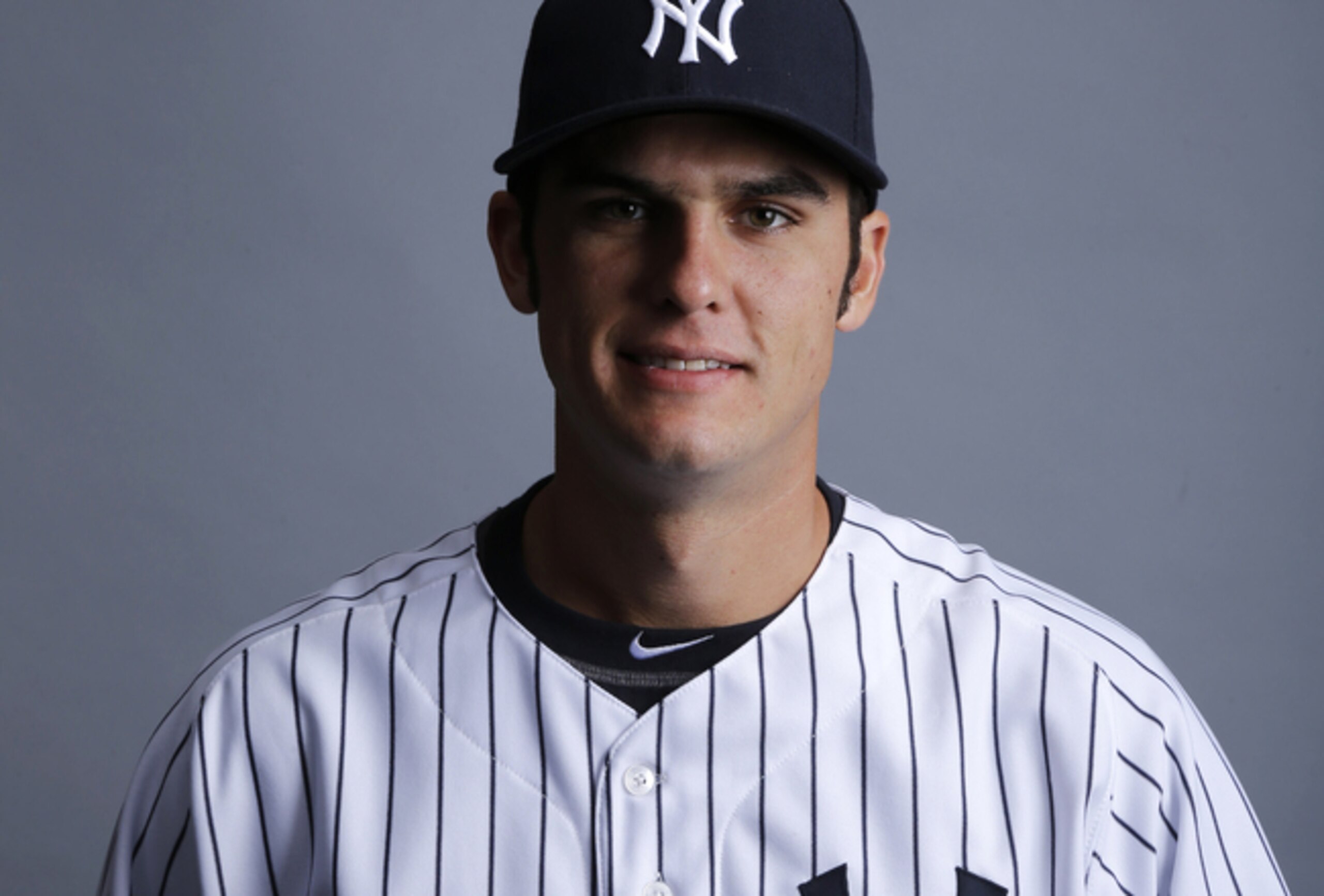 1B Greg Bird homered, doubled and drove in three while picking up five walks in Week 8.