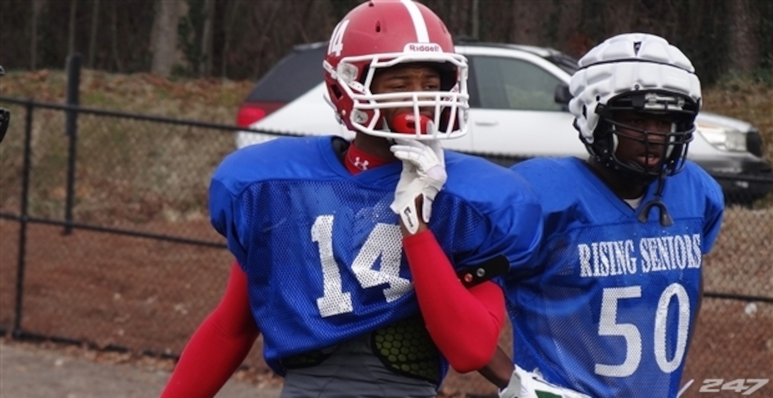 LB Quarte Sapp