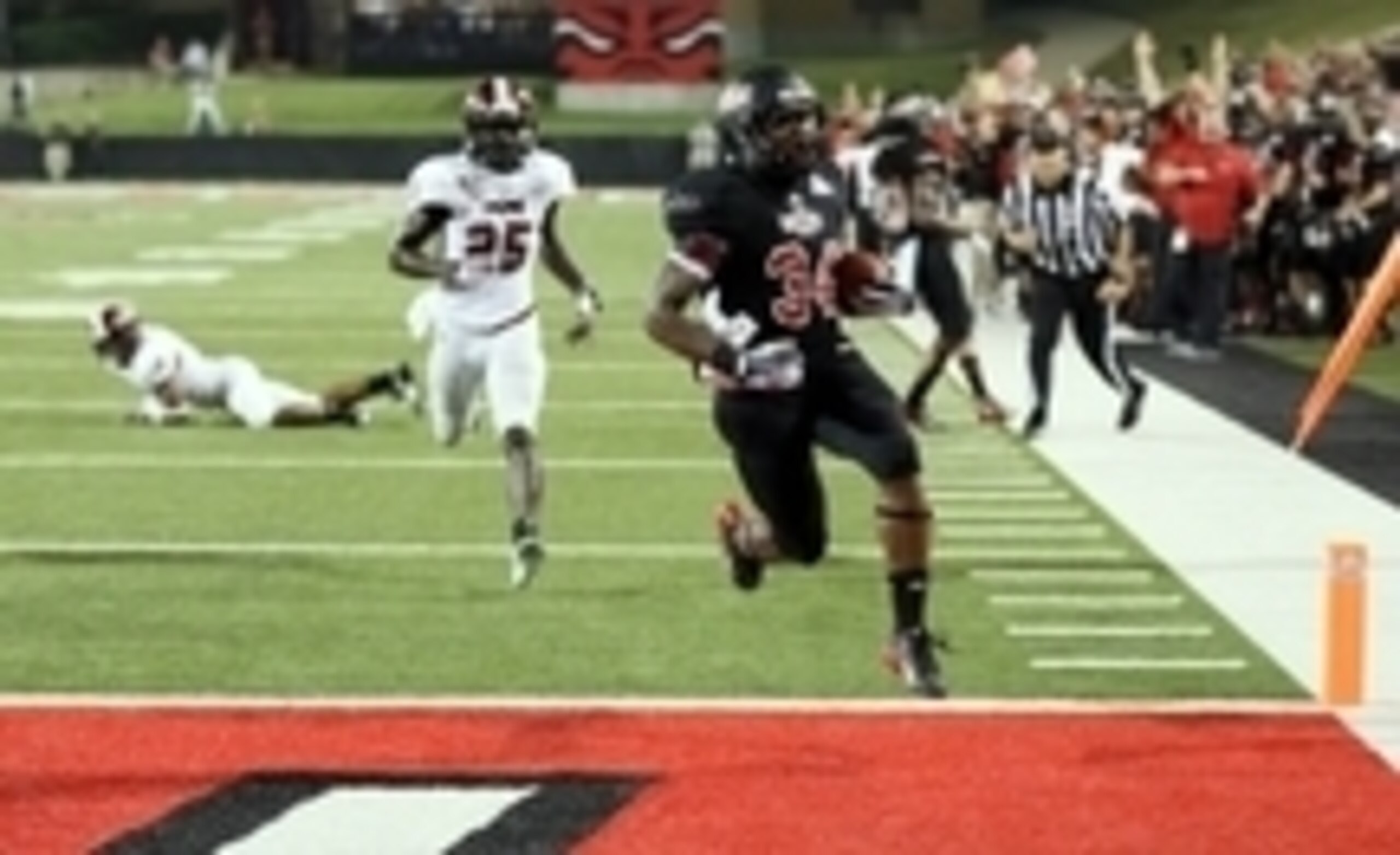 Arkansas State RB Michael Gordon