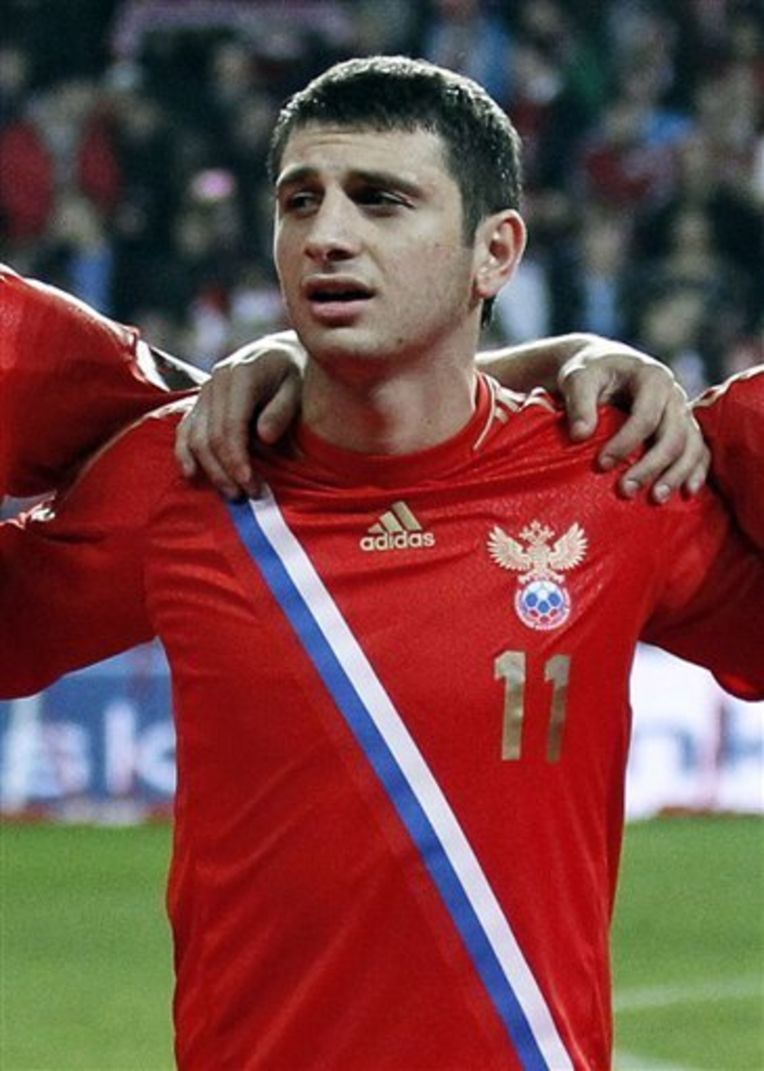 Alan Dzagoev