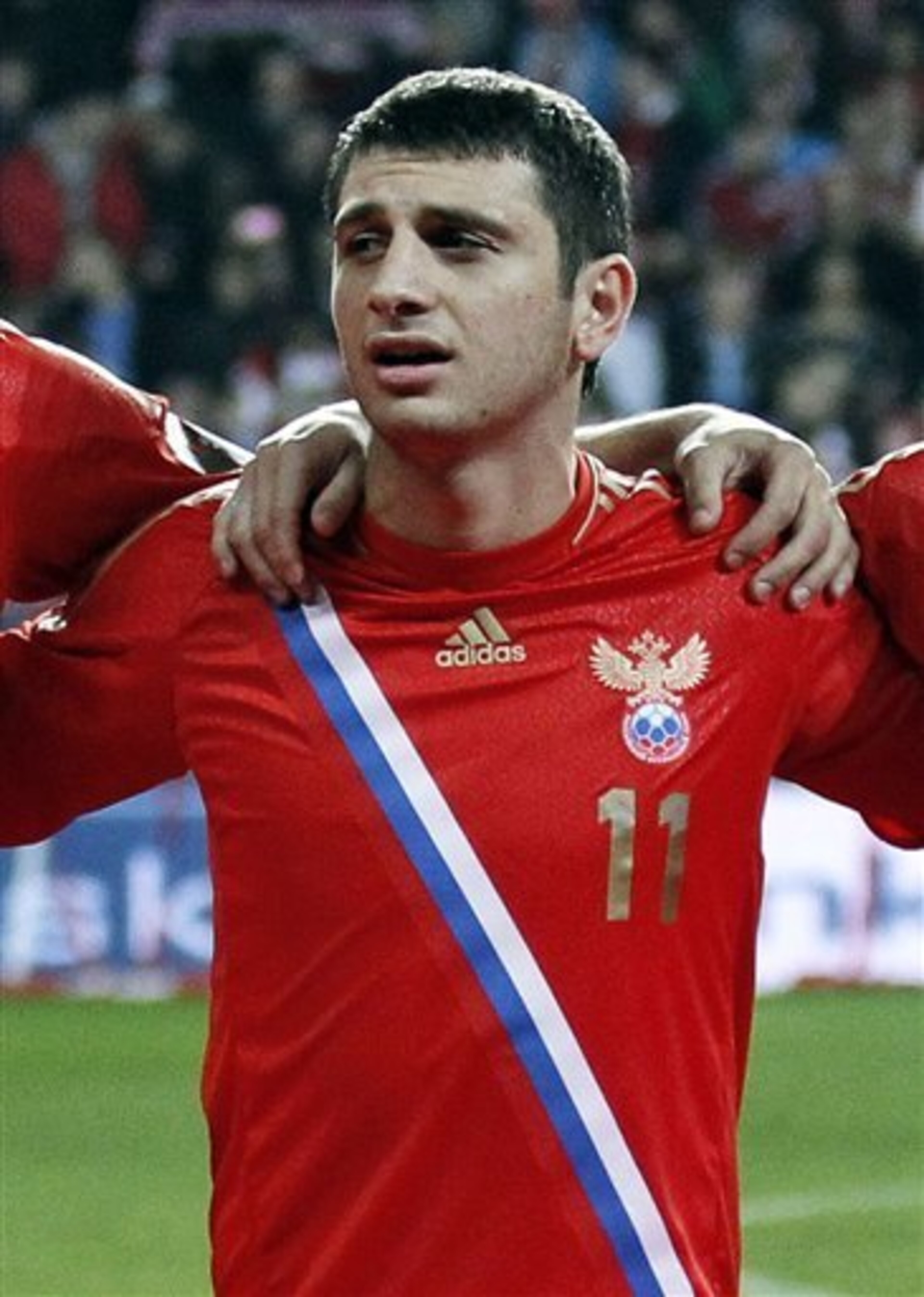Alan Dzagoev