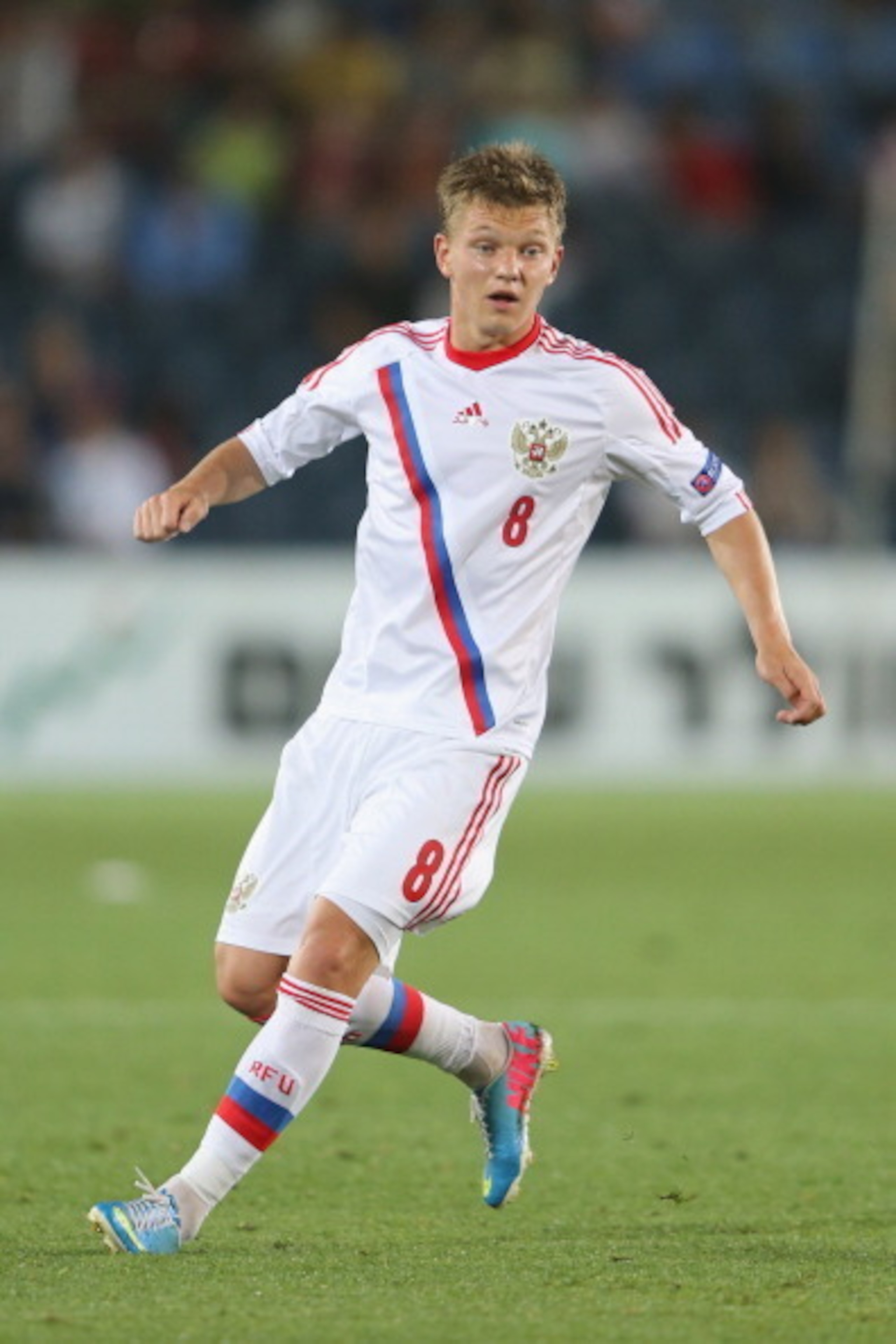 Oleg Shatov
