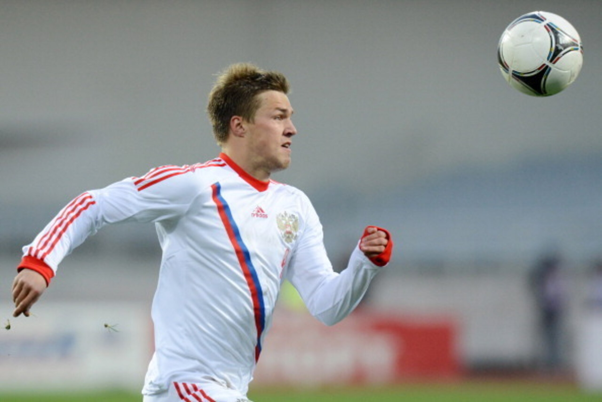 Maksim Kanunnikov