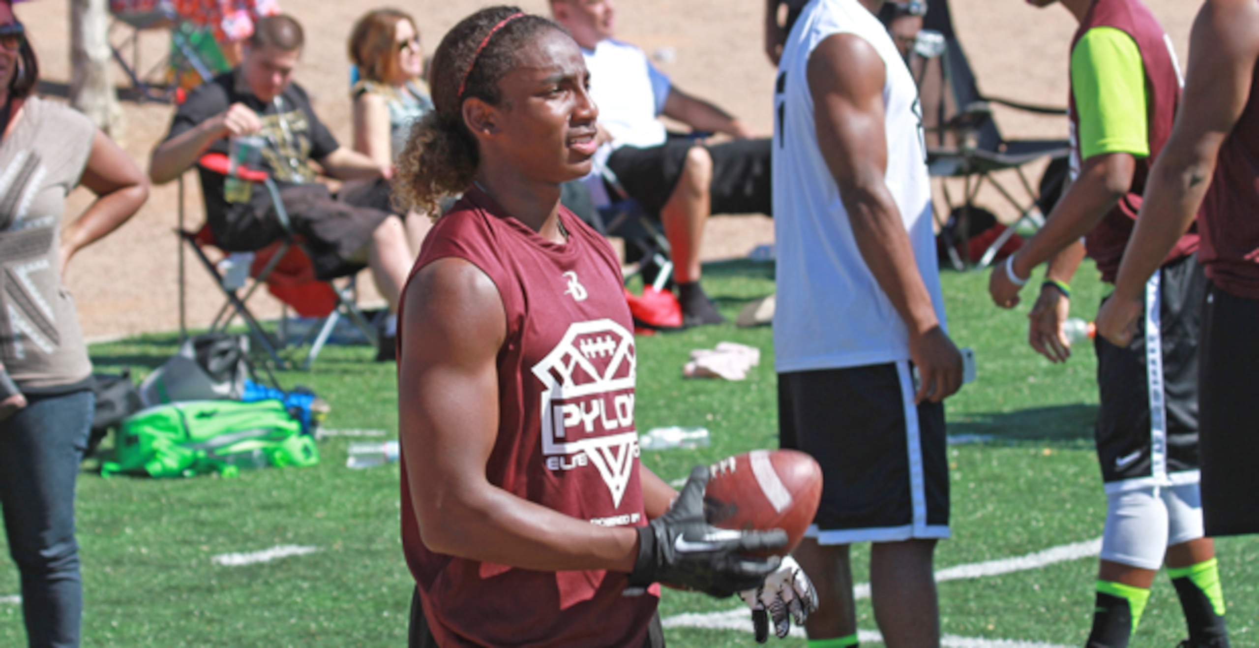 Malik Lovette