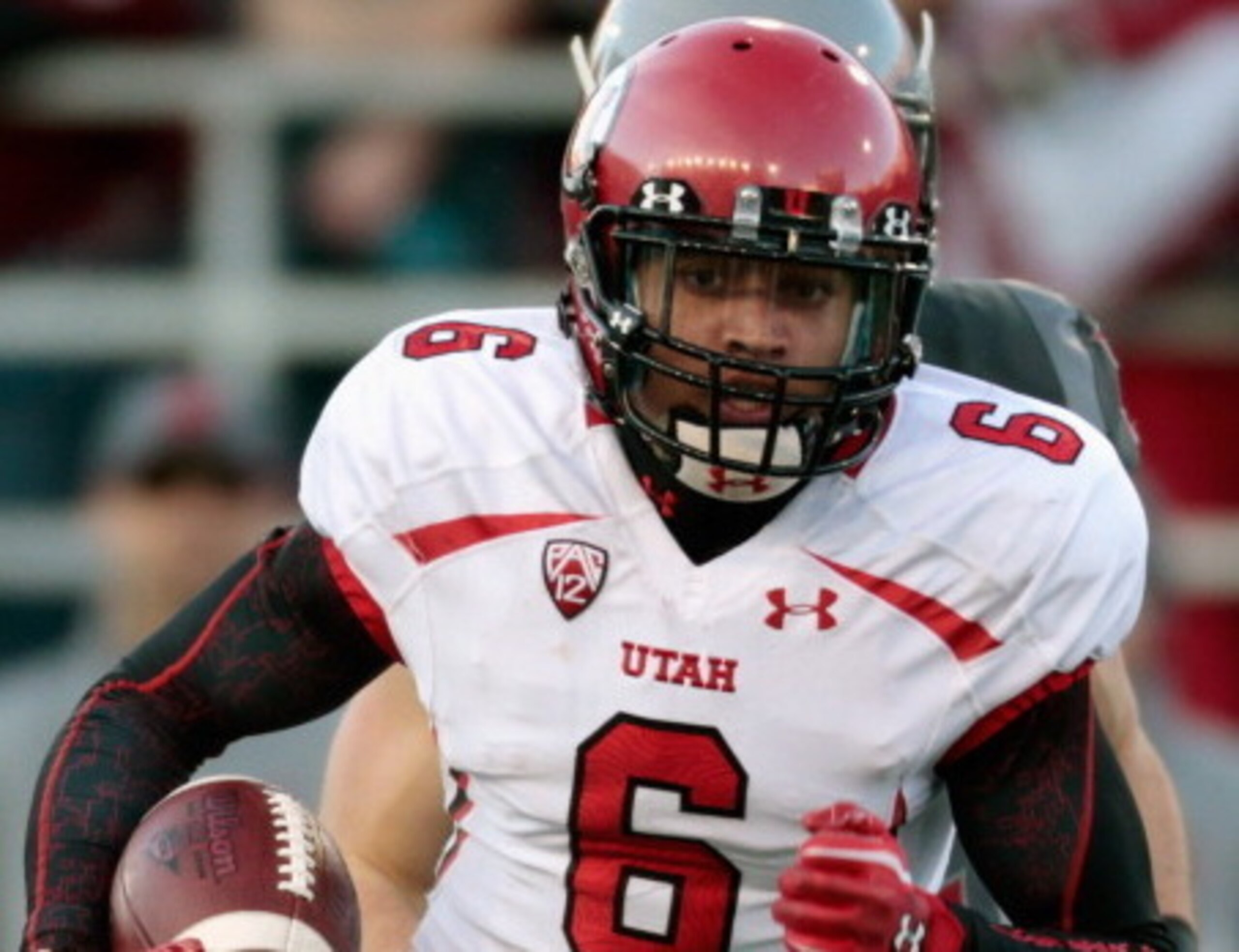 WR Dres Anderson WR Dres Anderson