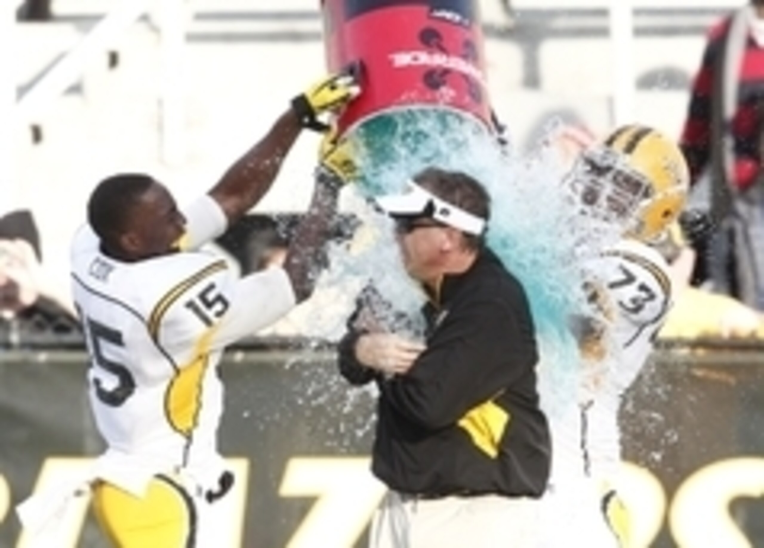 When it defeated UAB last season, Southern Miss snapped a 23-game losing streak.