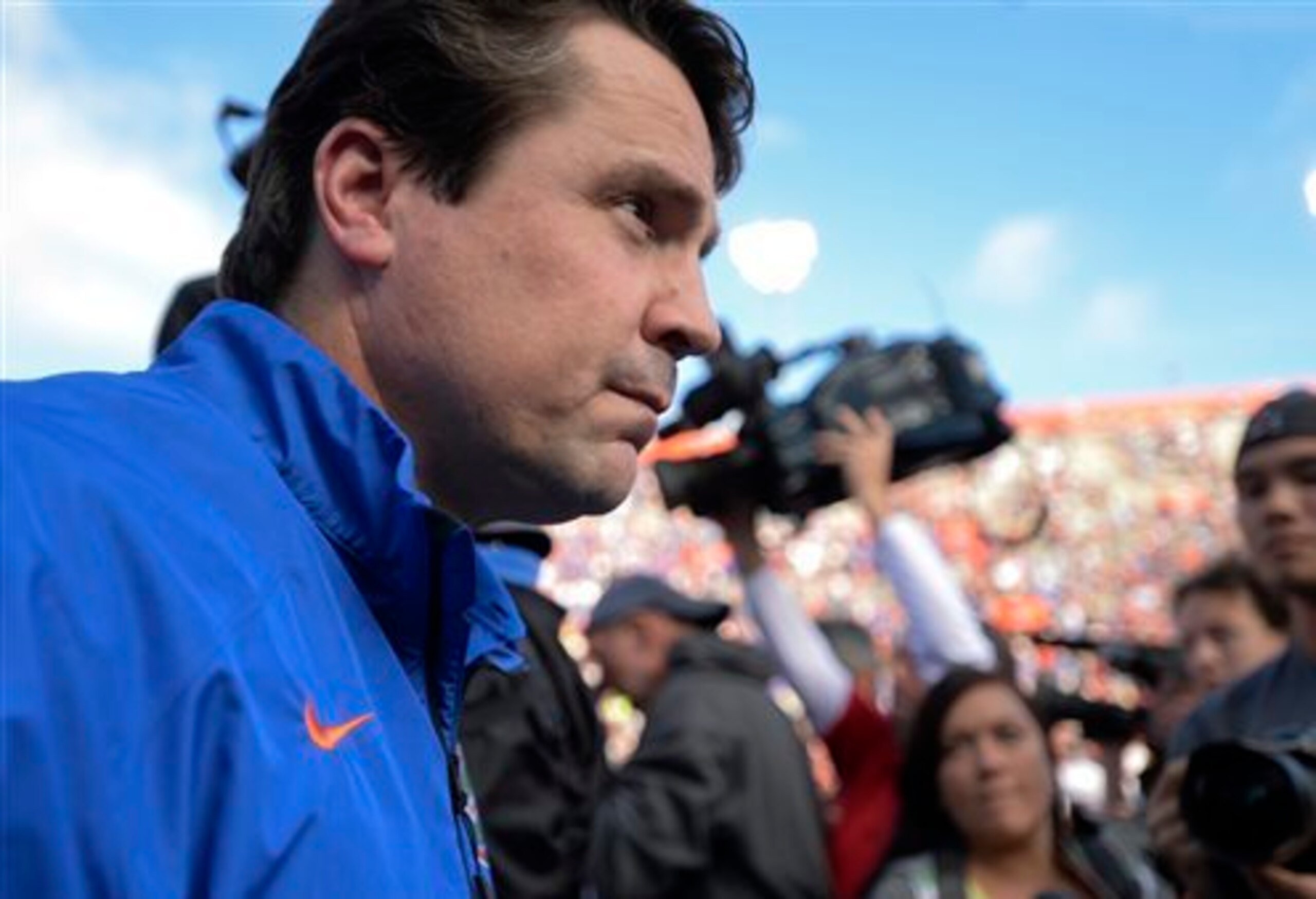 Nick Saban has never lost to one of his former assistant coaches.
