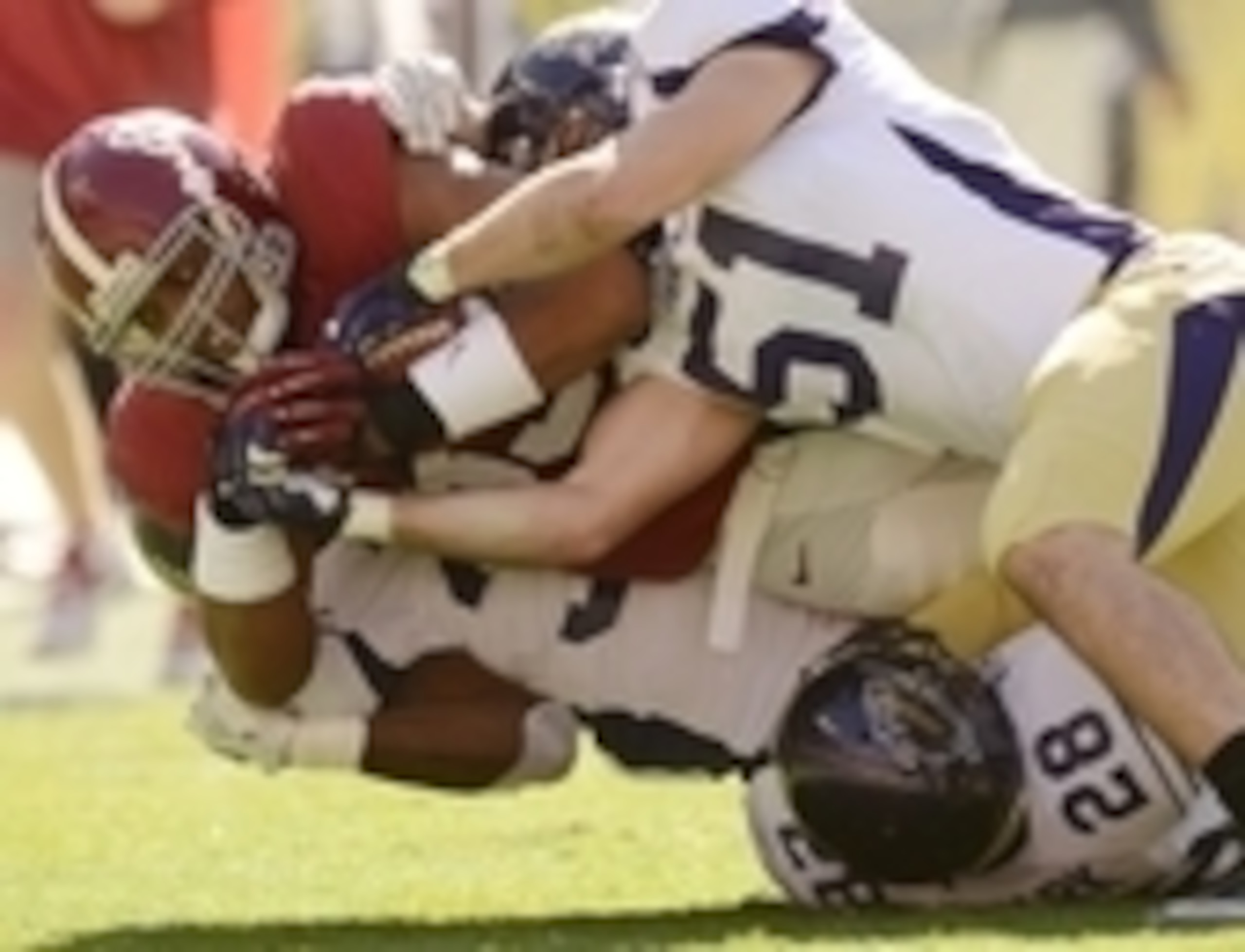 Alabama's last game with Western Carolina had a 49-0 final score.
