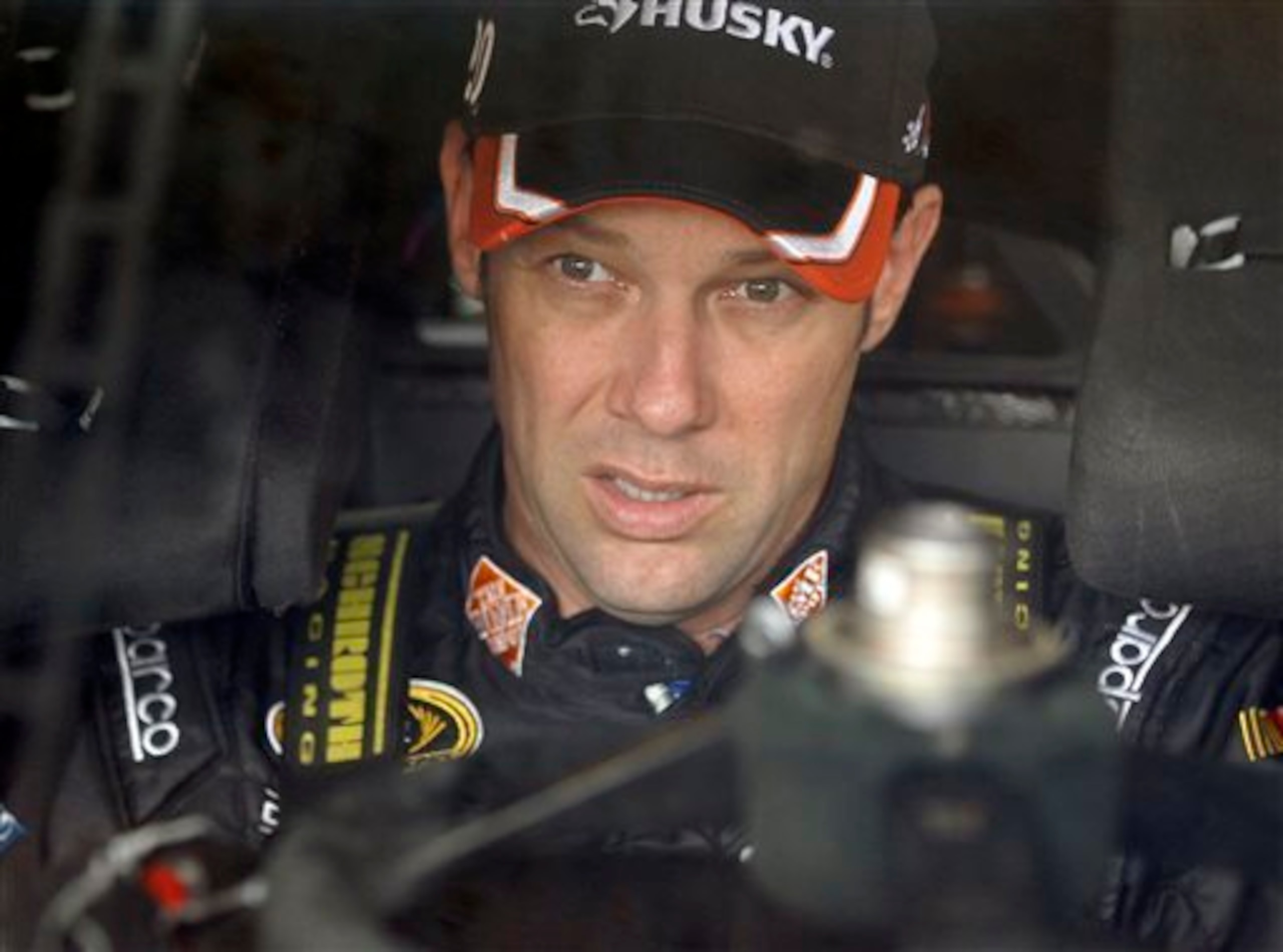 Matt Kenseth has been eyeing a win for some time now, and seems to be closing in on it. Matt Kenseth has been eyeing a win for some time now, and seems to be closing in on it.