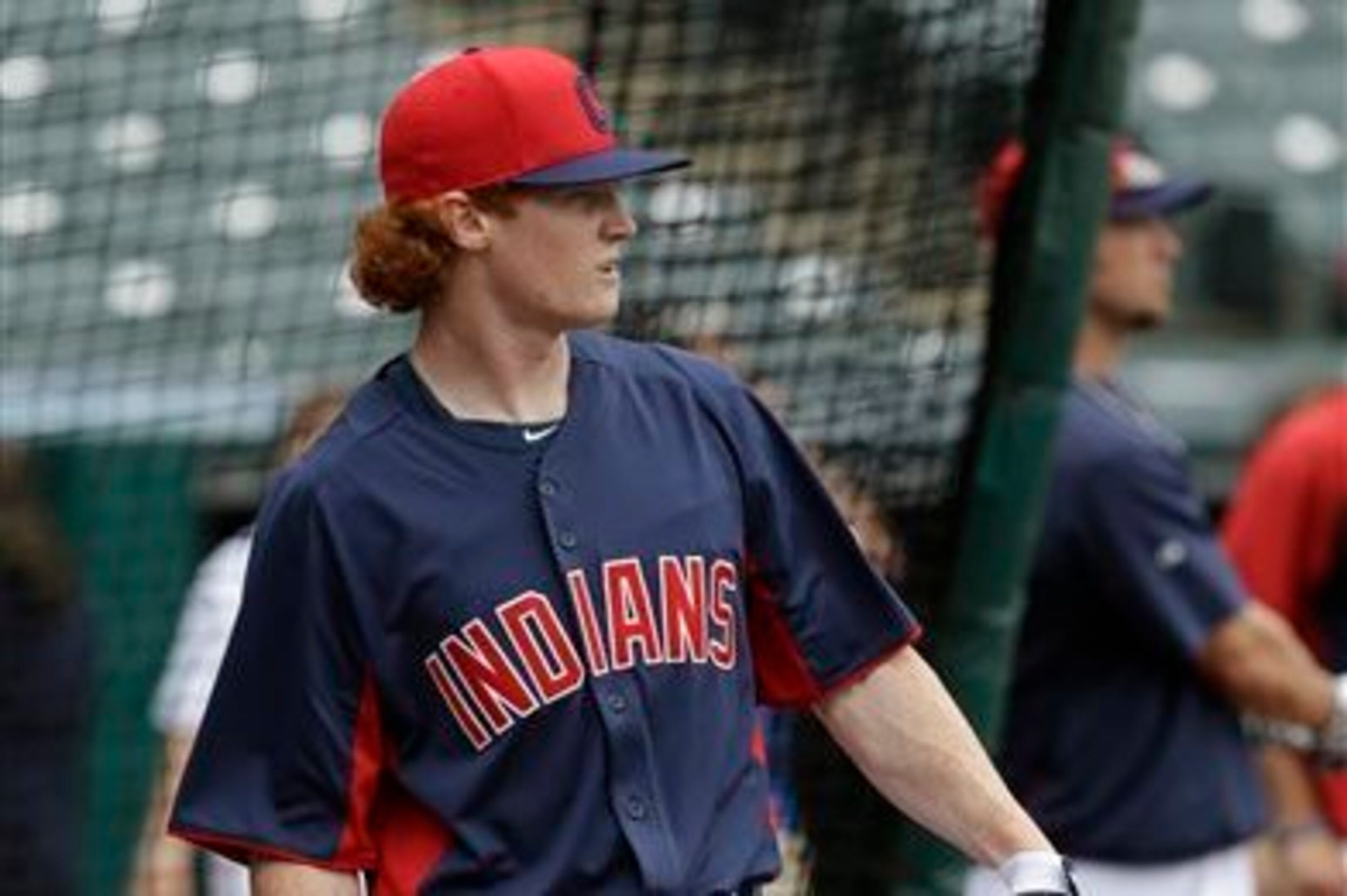 Clint Frazier Clint Frazier