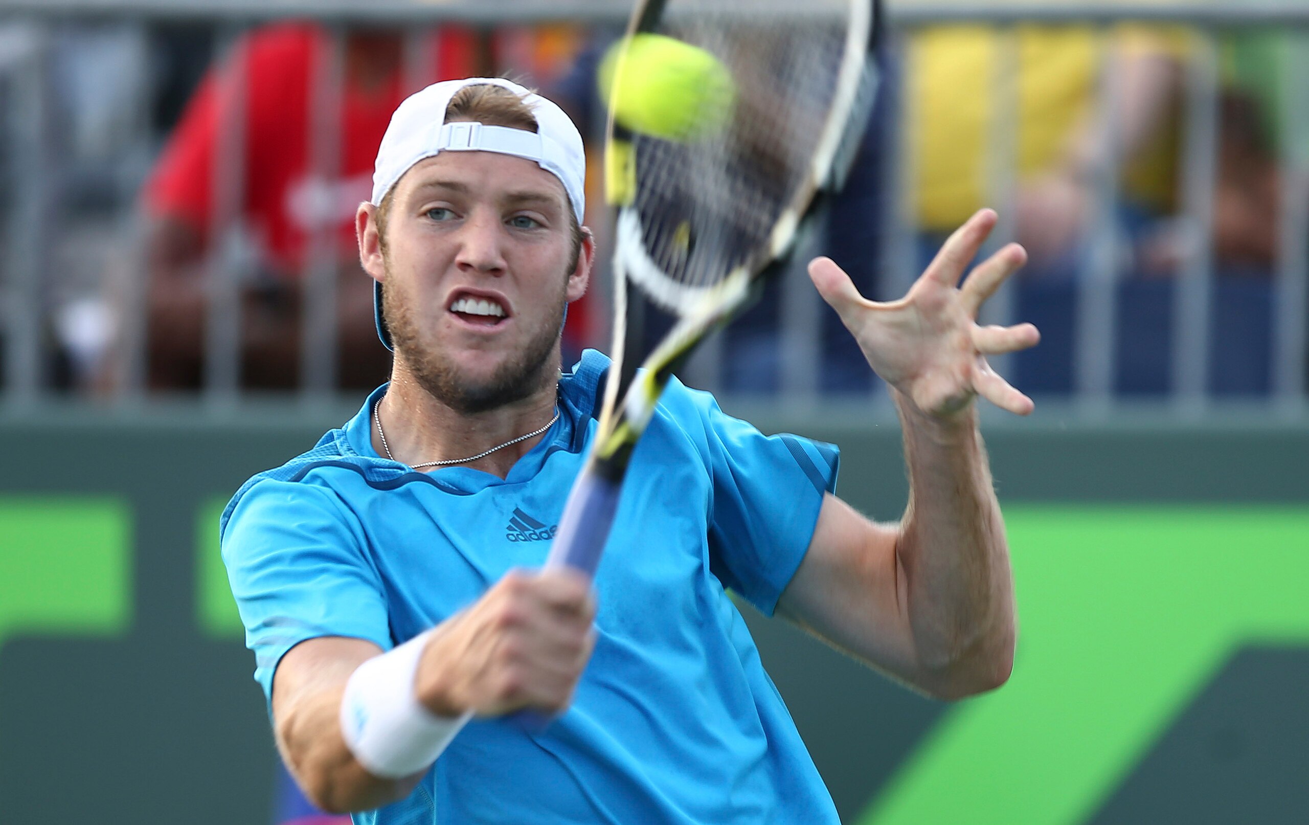 Jack Sock