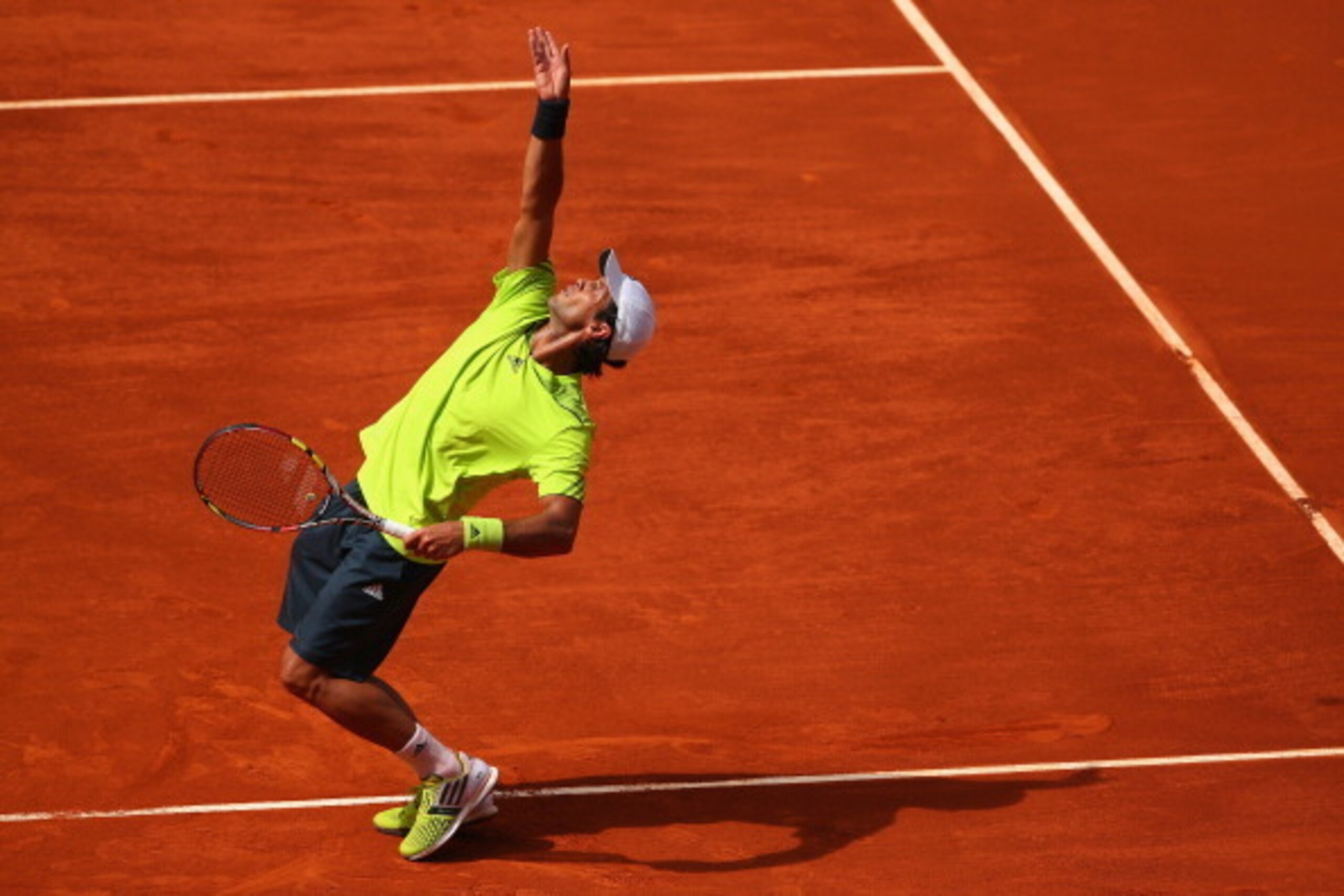Fernando Verdasco