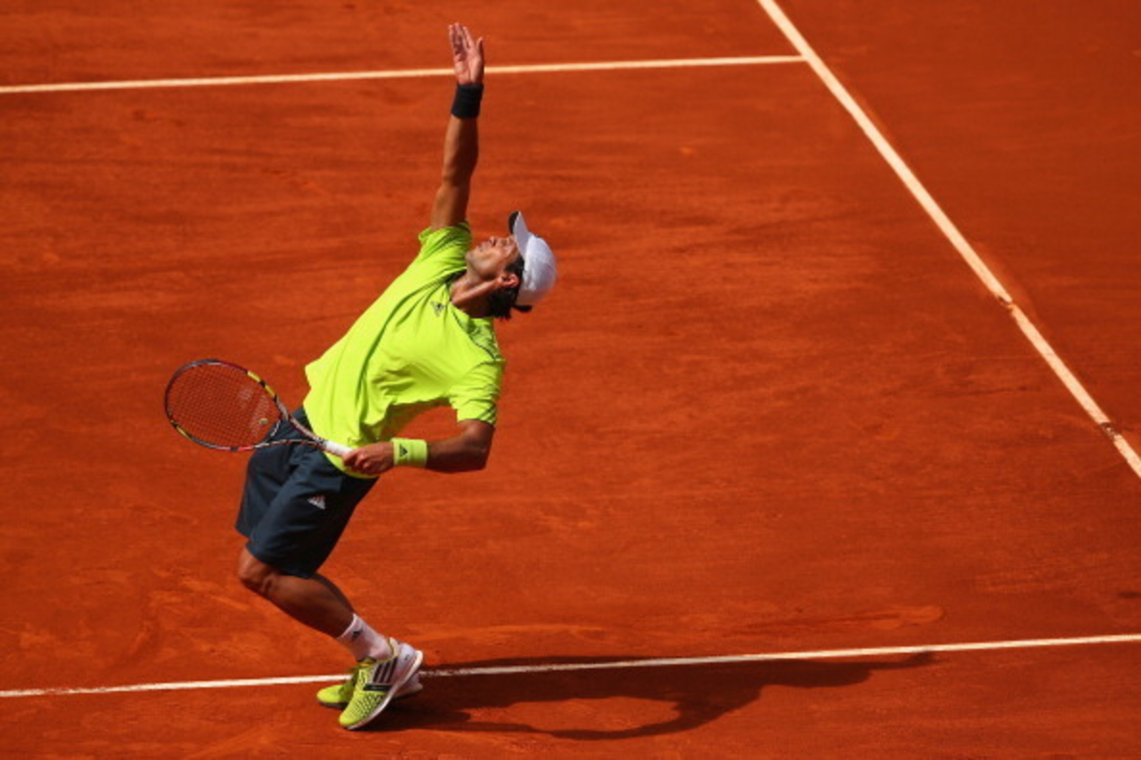 Fernando Verdasco