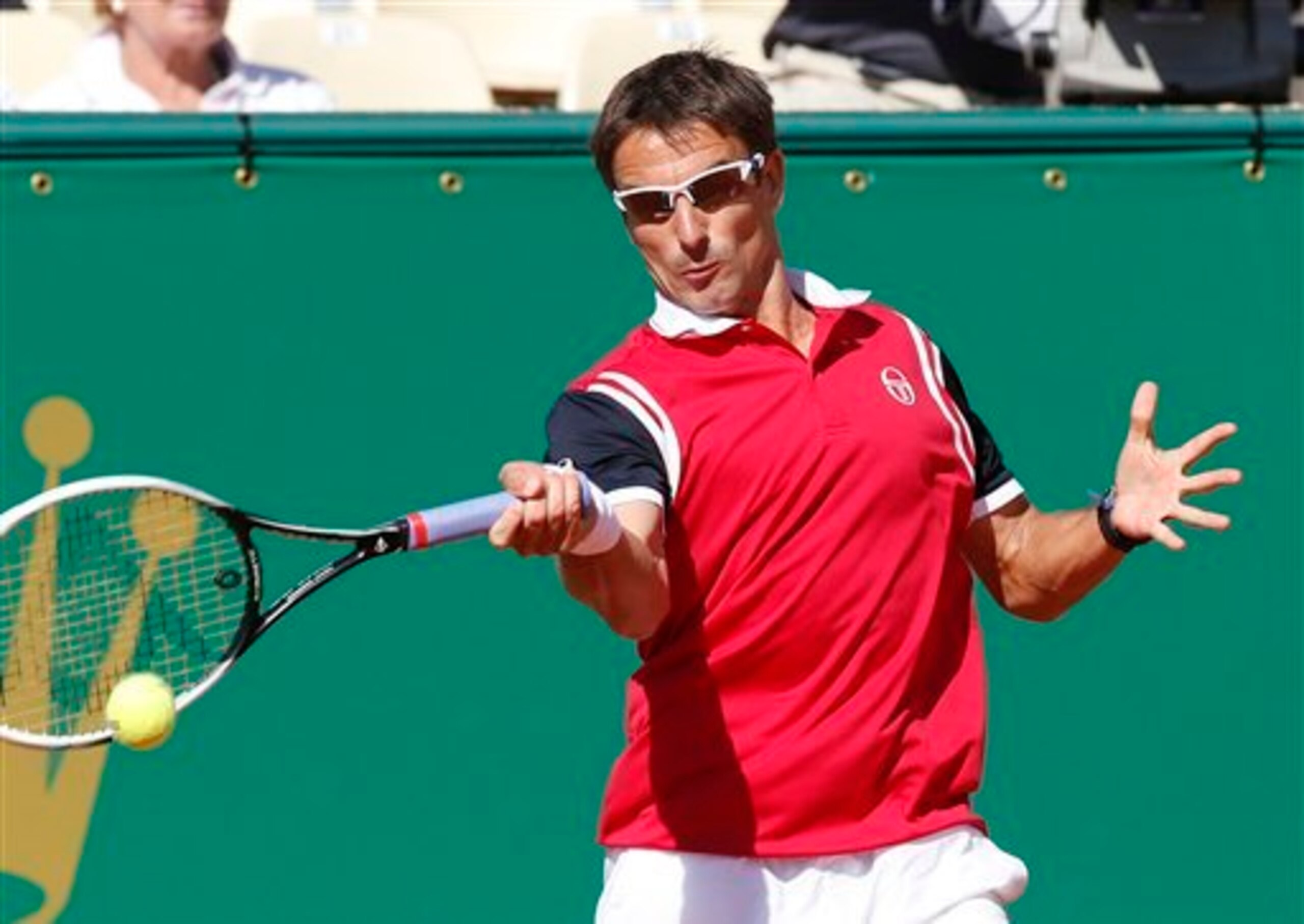 Tommy Robredo