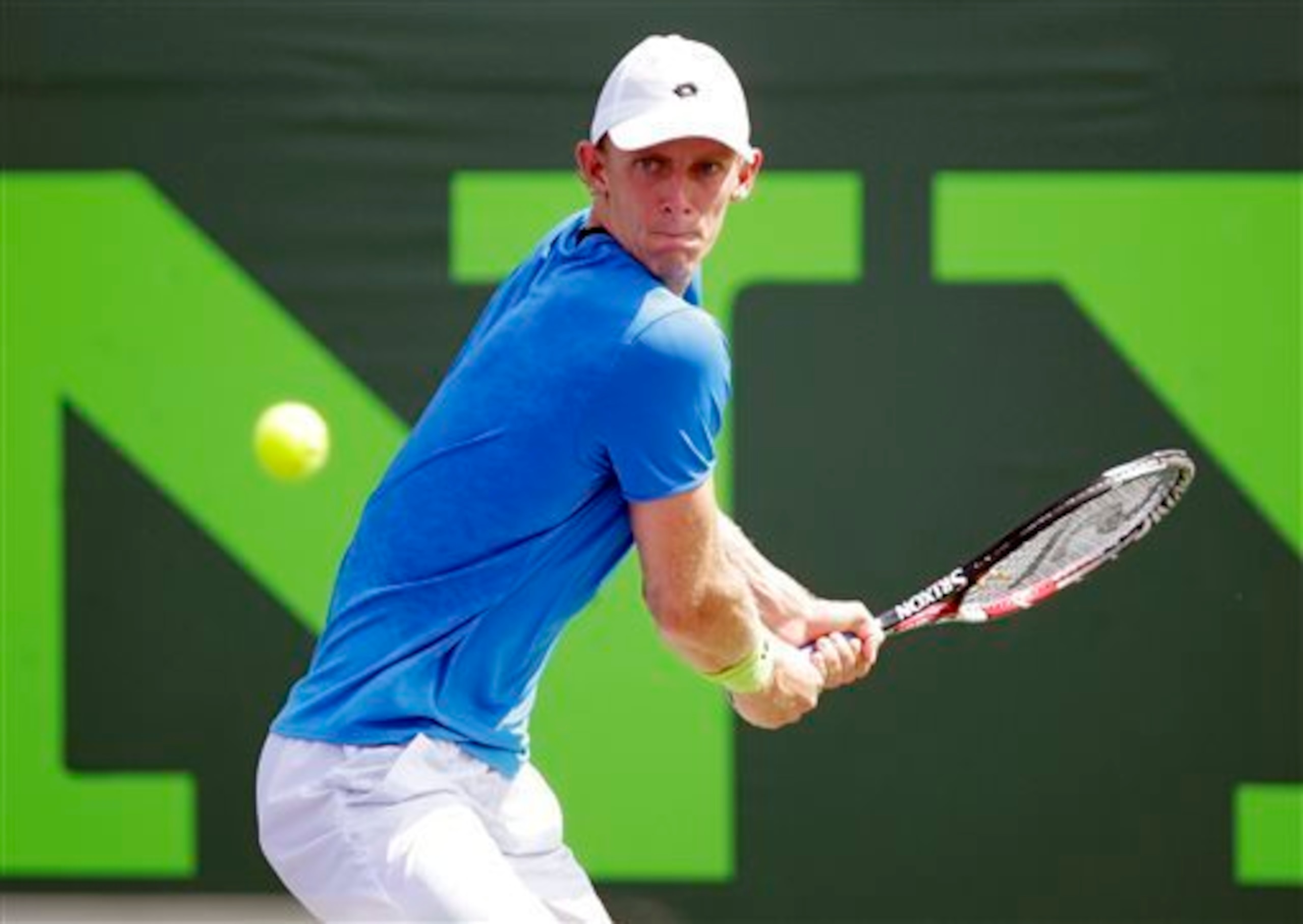 Kevin Anderson