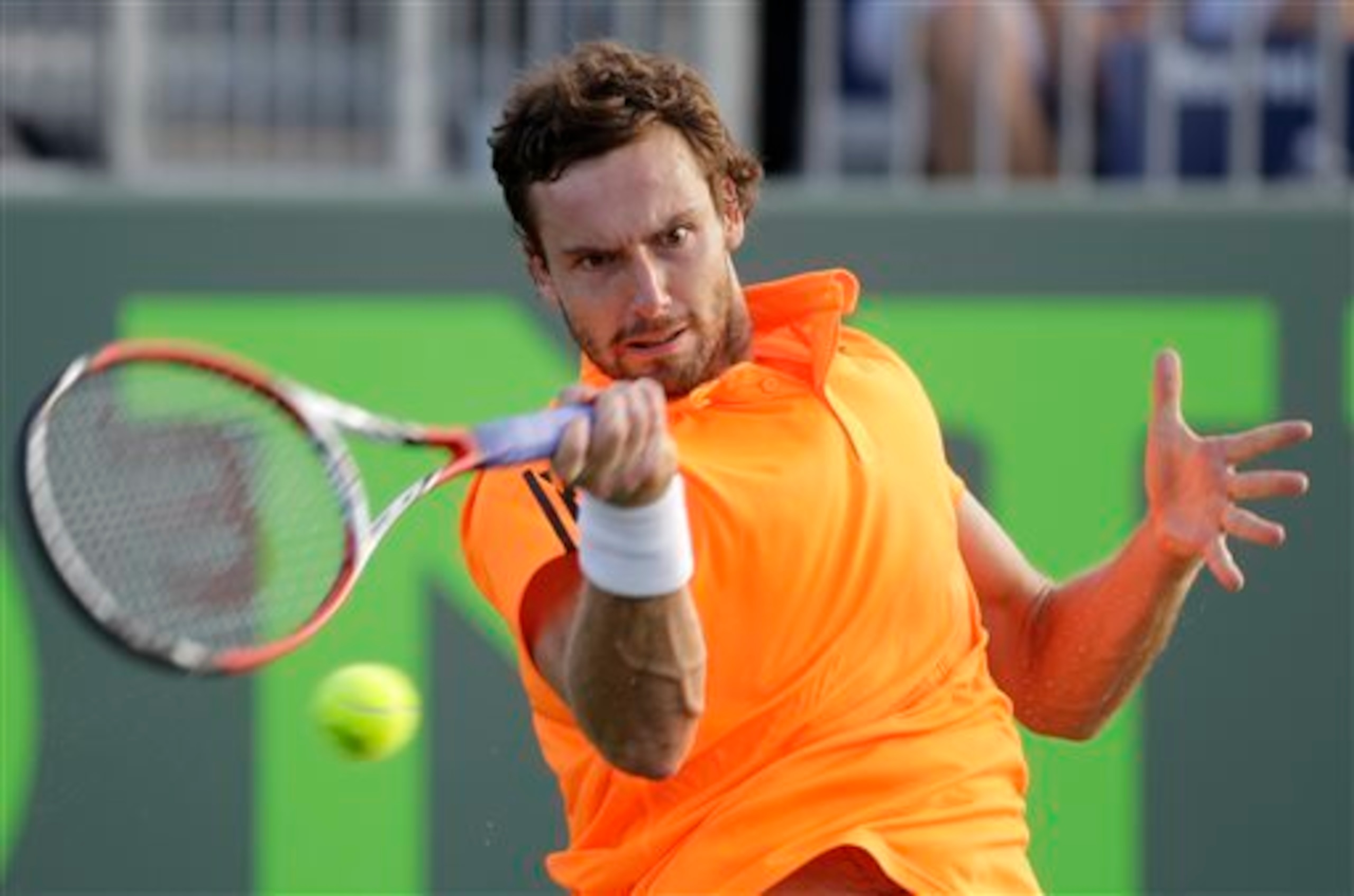 Ernests Gulbis